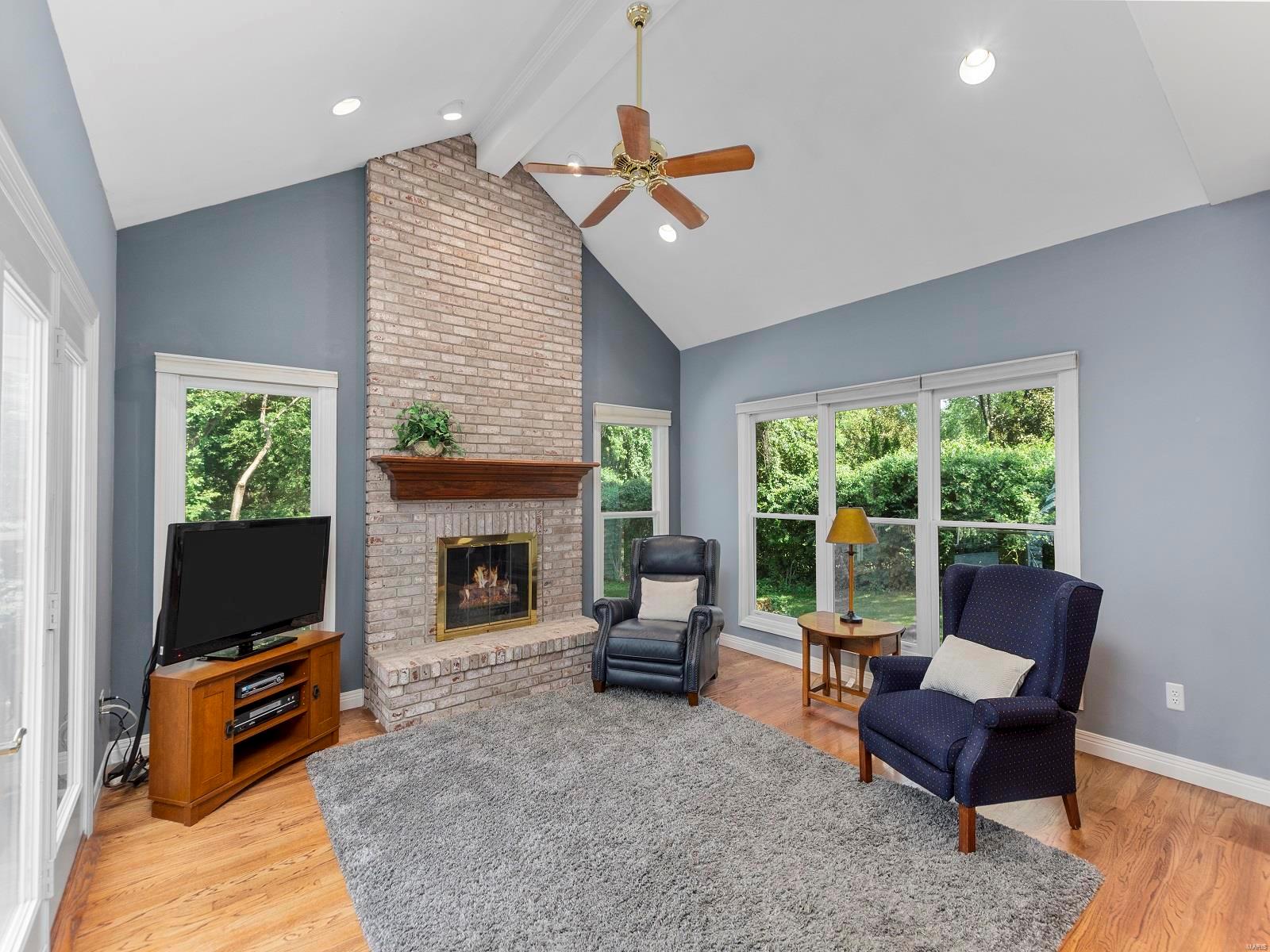 US Surv 776 - Residential