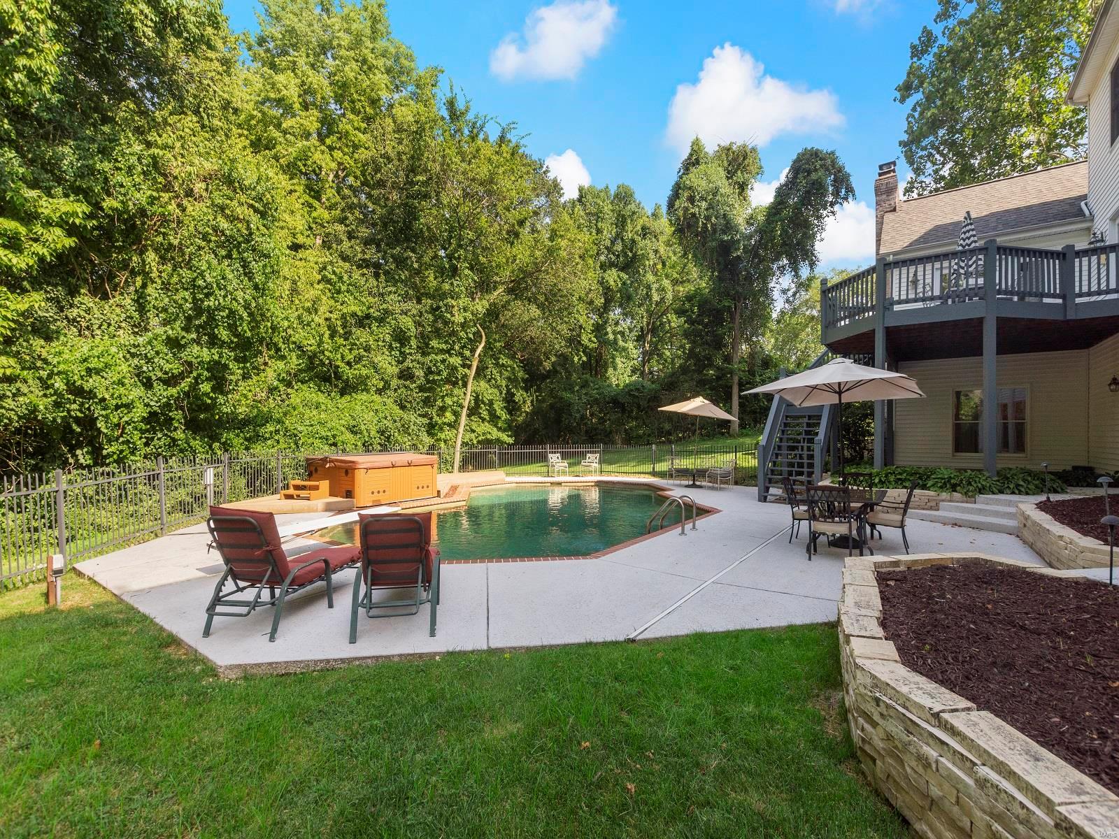 US Surv 776 - Residential