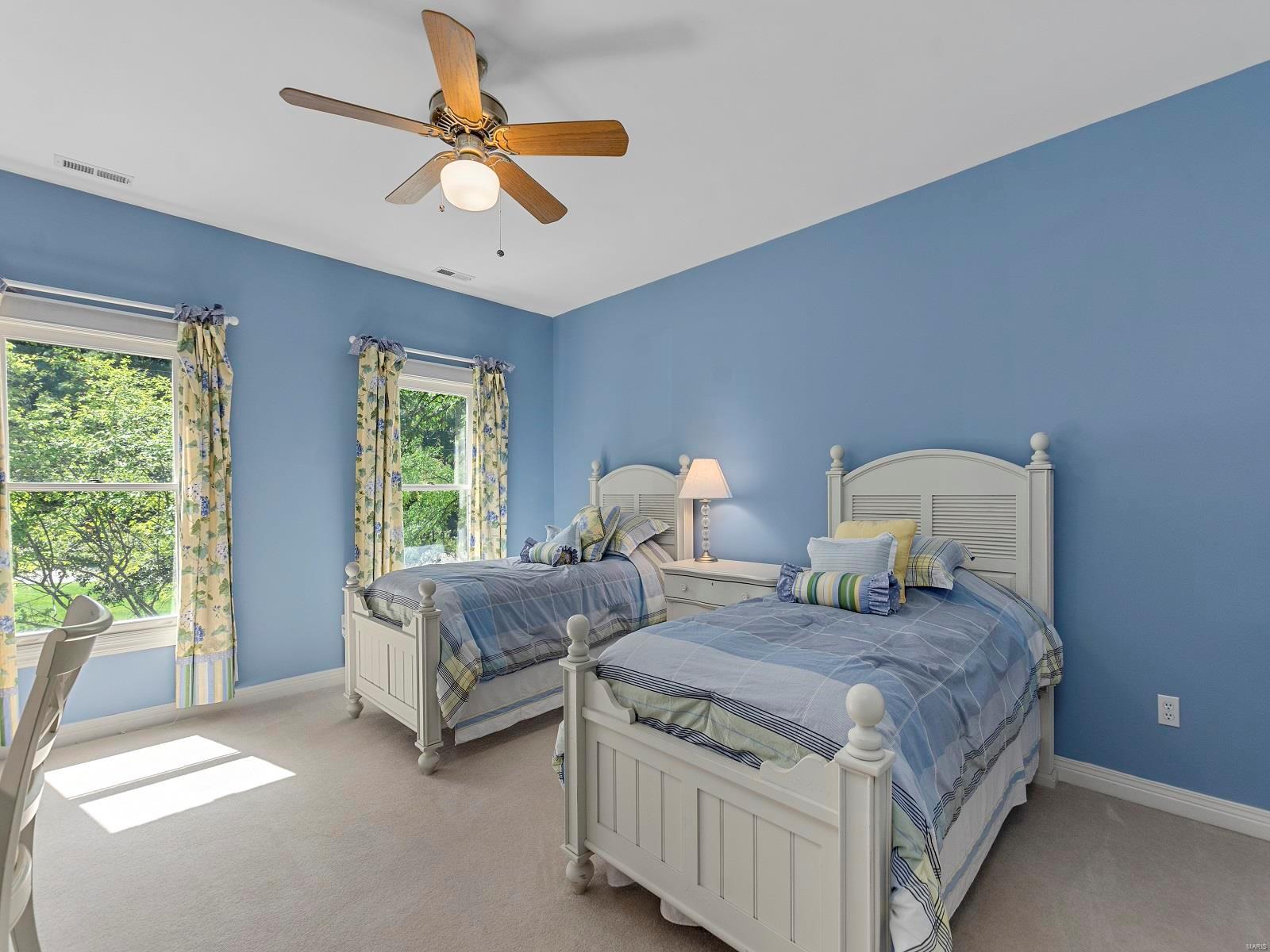 US Surv 776 - Residential