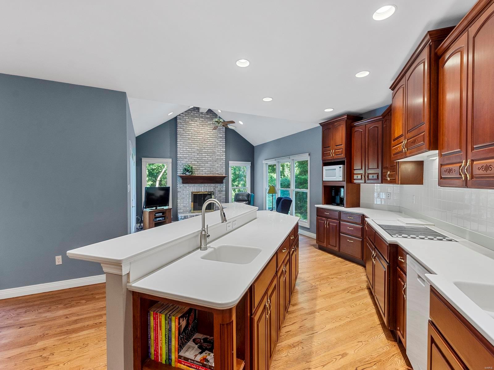 US Surv 776 - Residential