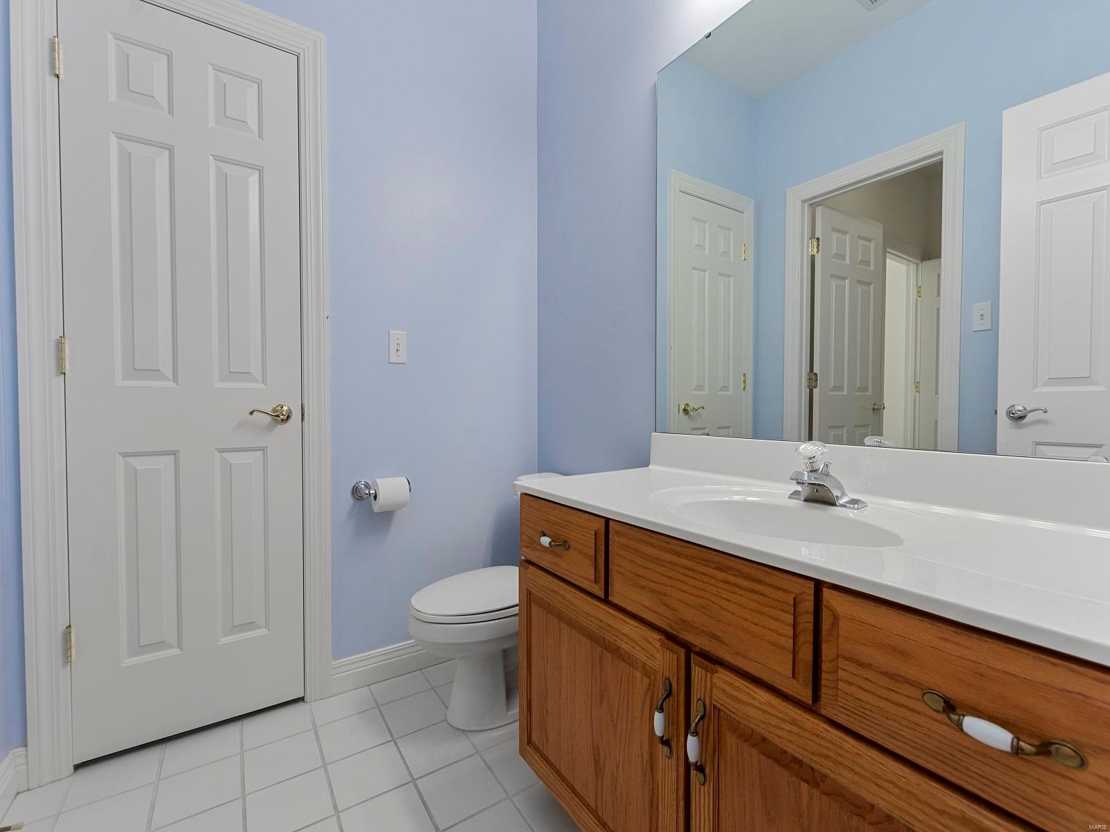 US Surv 776 - Residential