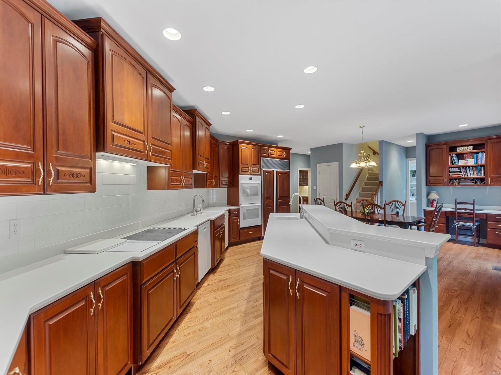 US Surv 776 - Residential