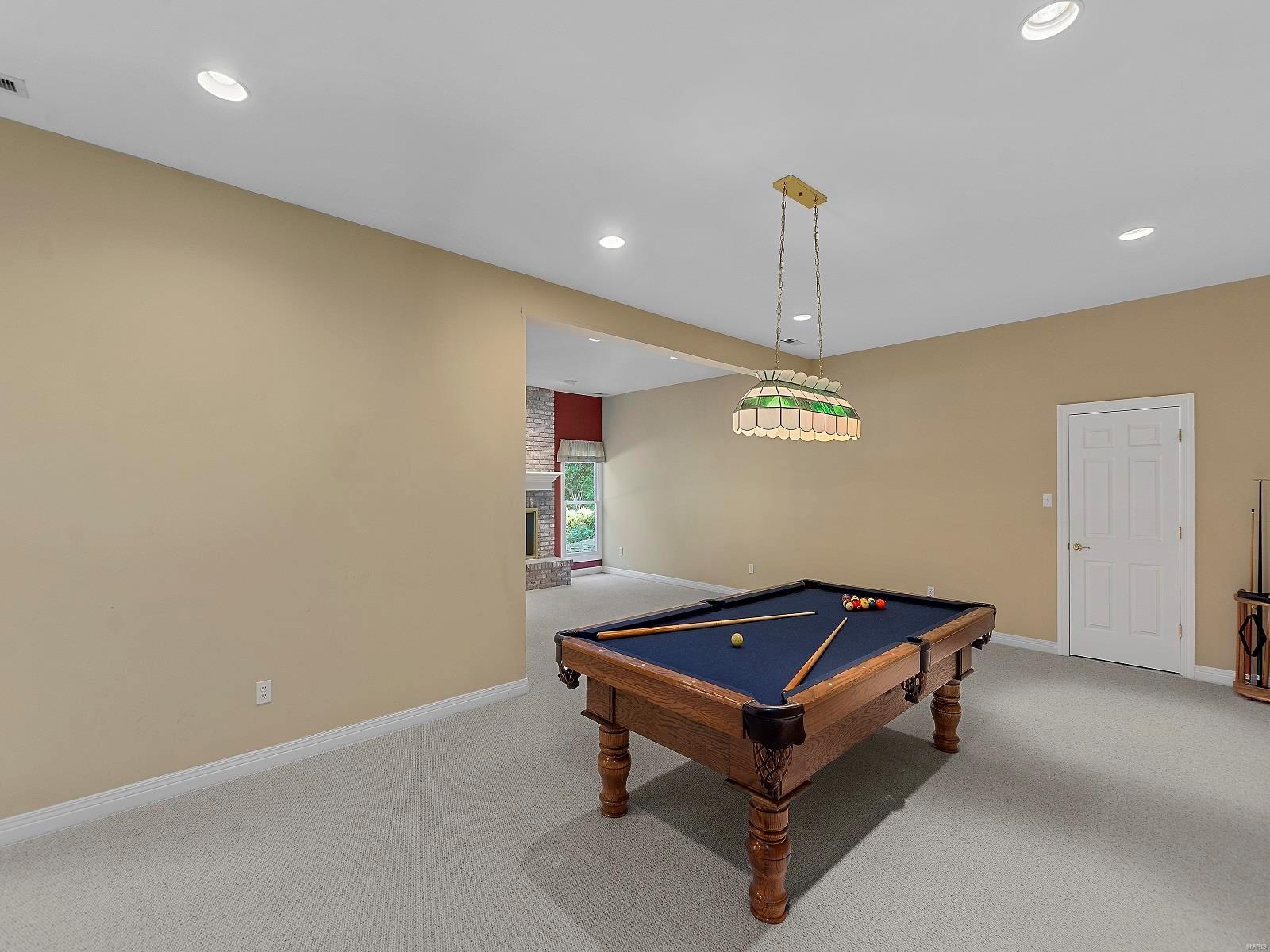 US Surv 776 - Residential