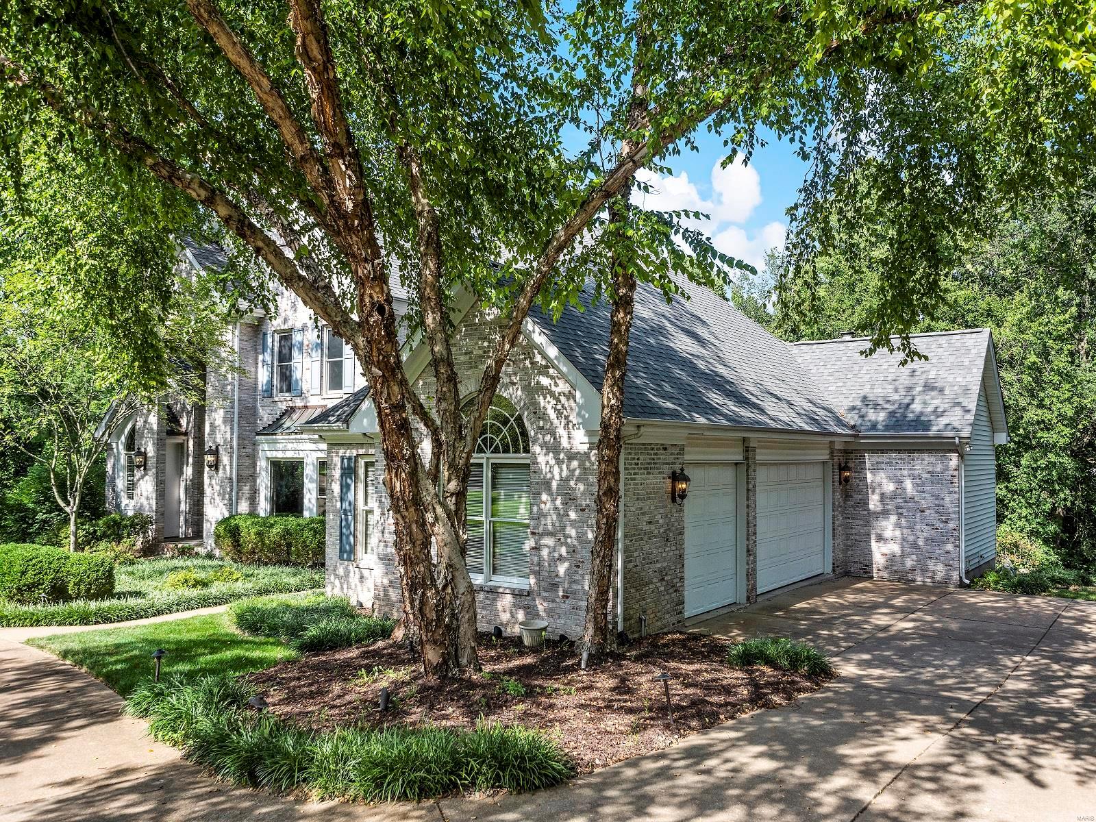 US Surv 776 - Residential