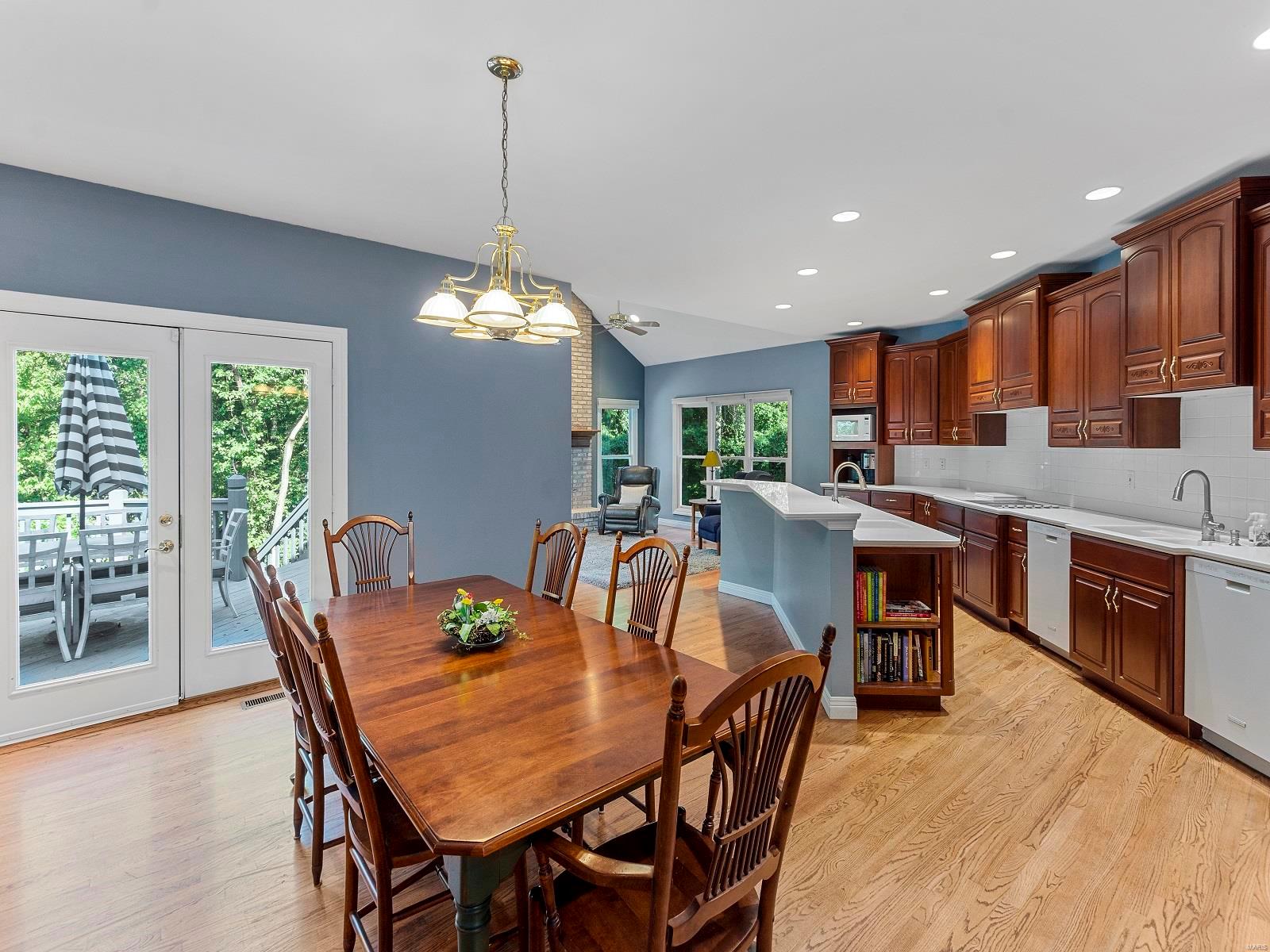 US Surv 776 - Residential