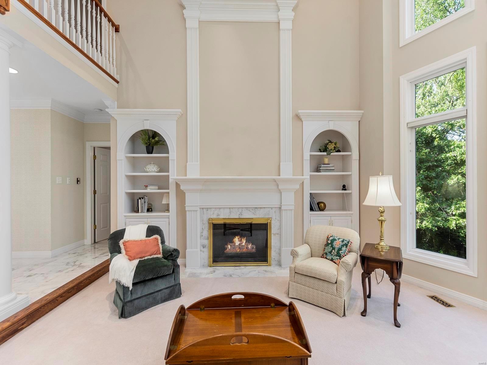 US Surv 776 - Residential