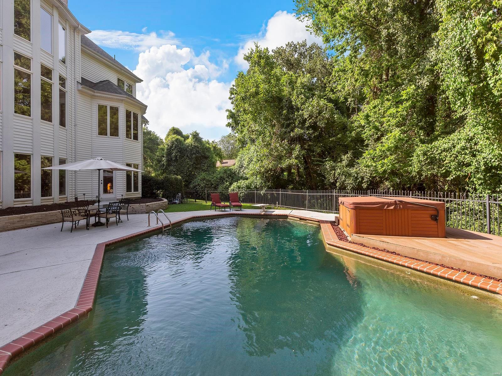 US Surv 776 - Residential