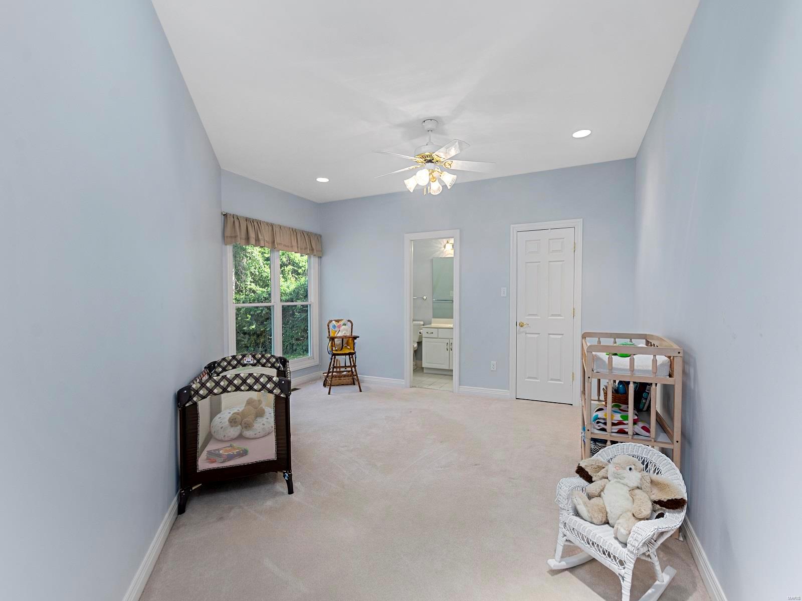 US Surv 776 - Residential