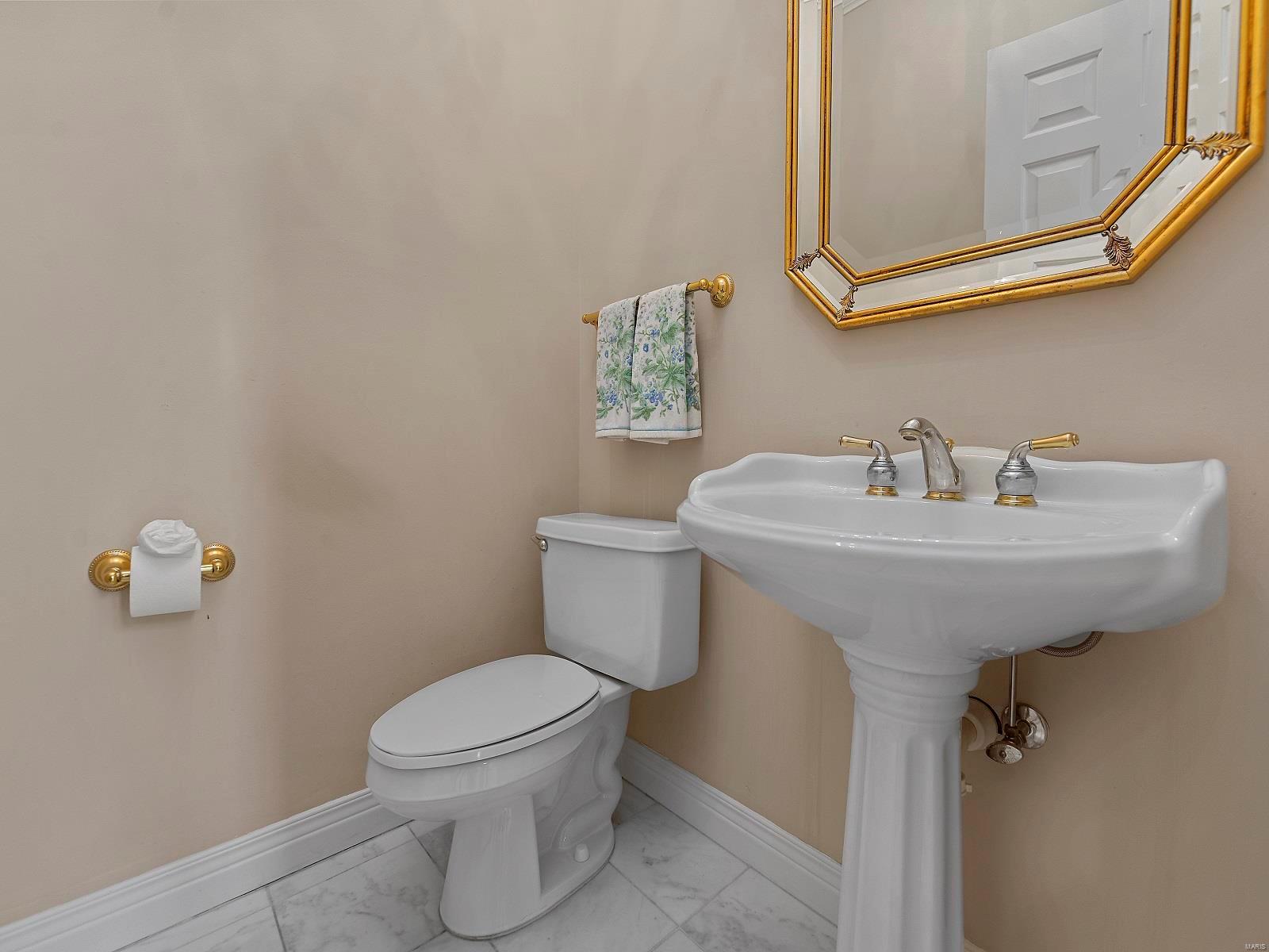 US Surv 776 - Residential