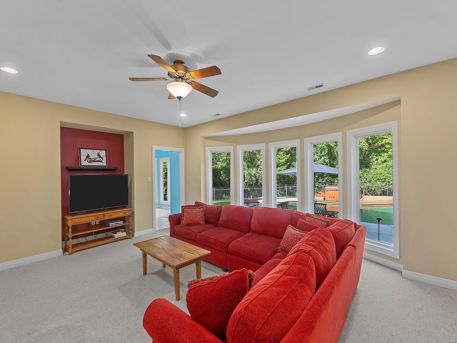 US Surv 776 - Residential