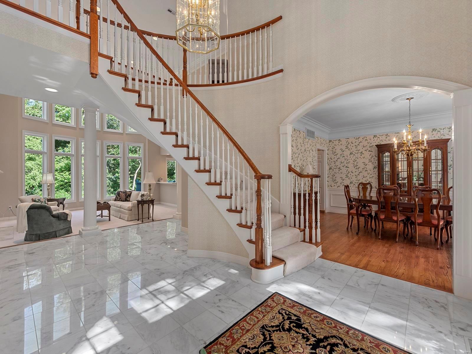 US Surv 776 - Residential