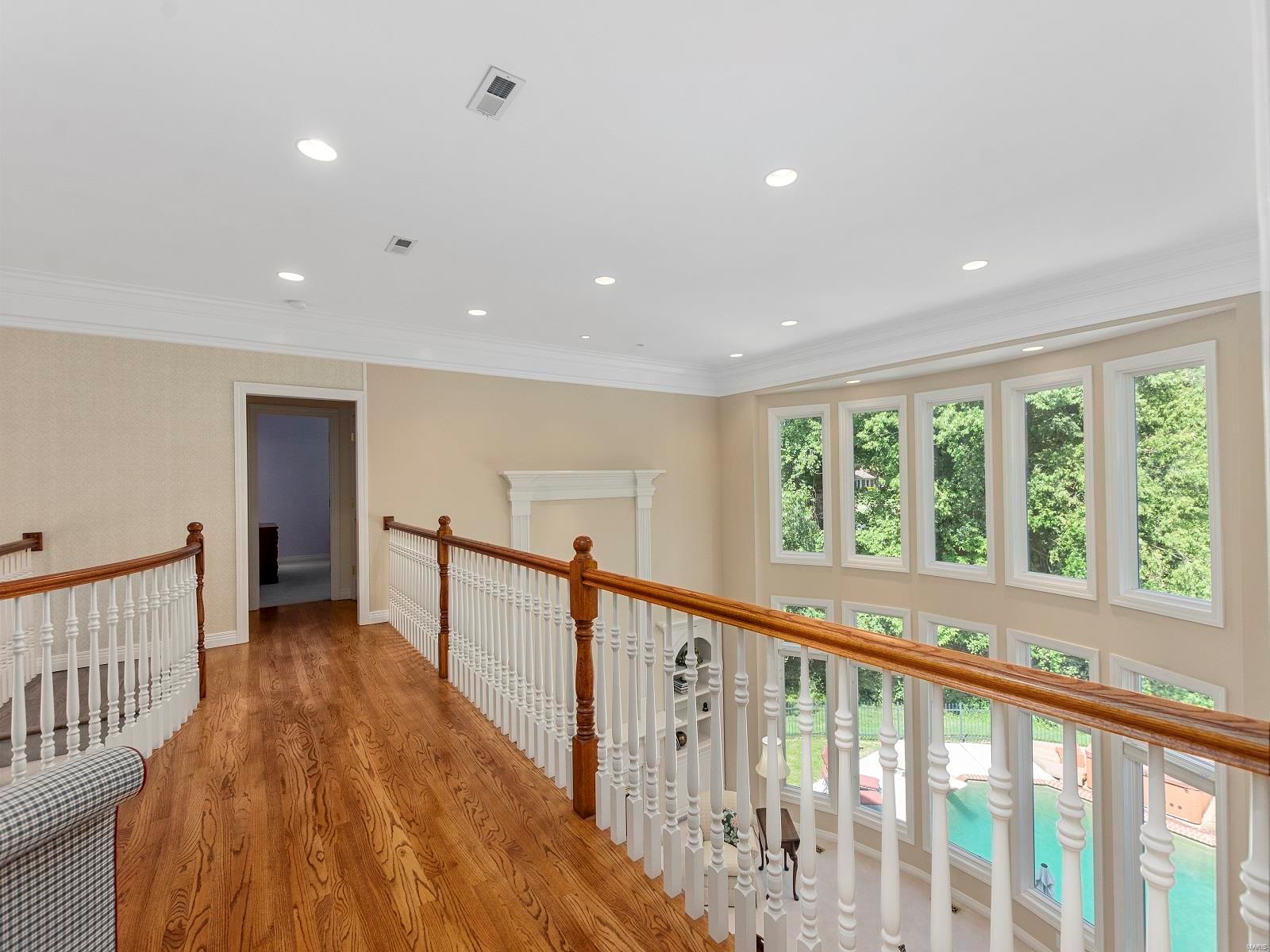 US Surv 776 - Residential