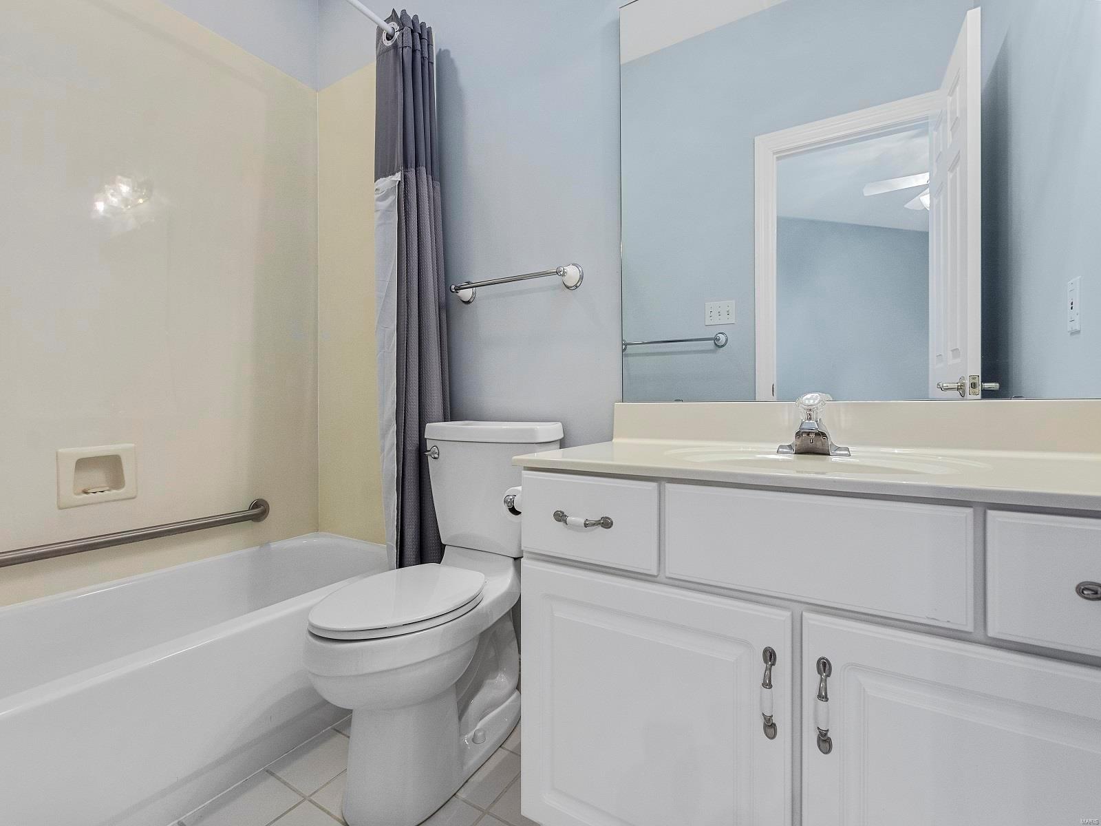 US Surv 776 - Residential