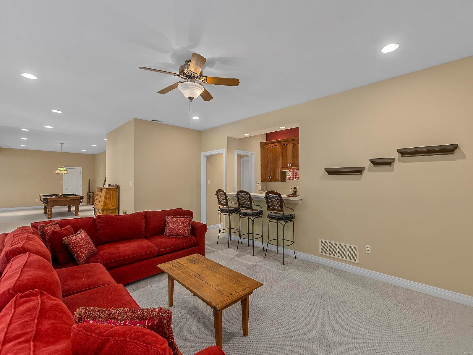 US Surv 776 - Residential