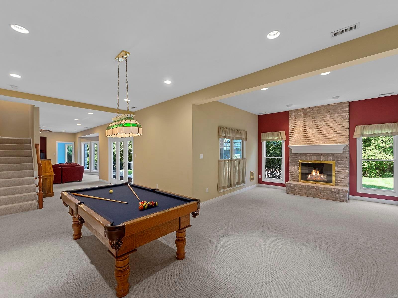 US Surv 776 - Residential