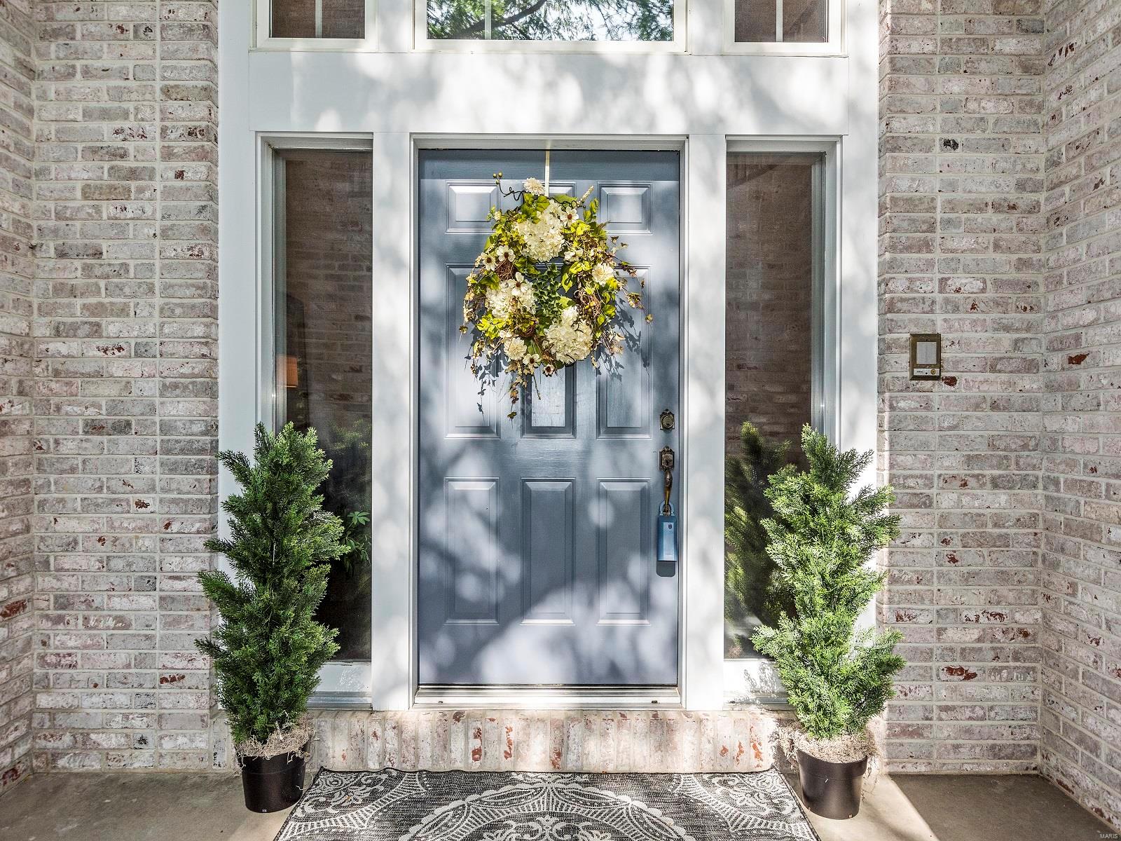 US Surv 776 - Residential