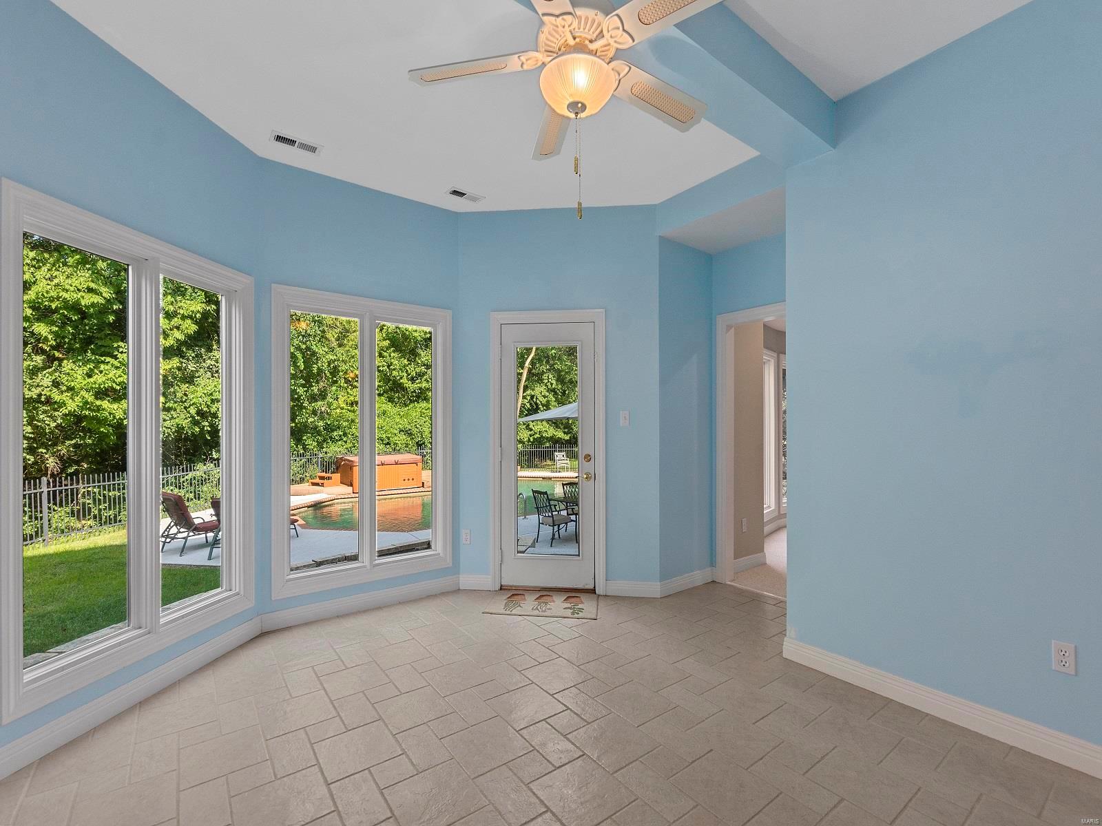 US Surv 776 - Residential