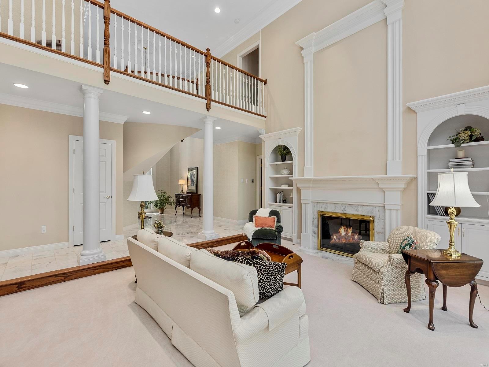 US Surv 776 - Residential