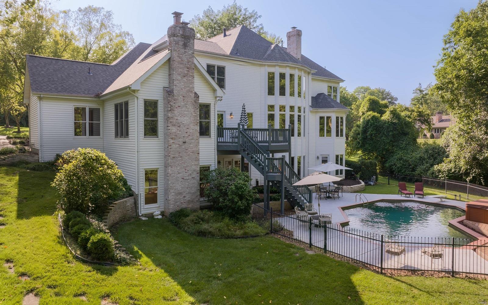 US Surv 776 - Residential