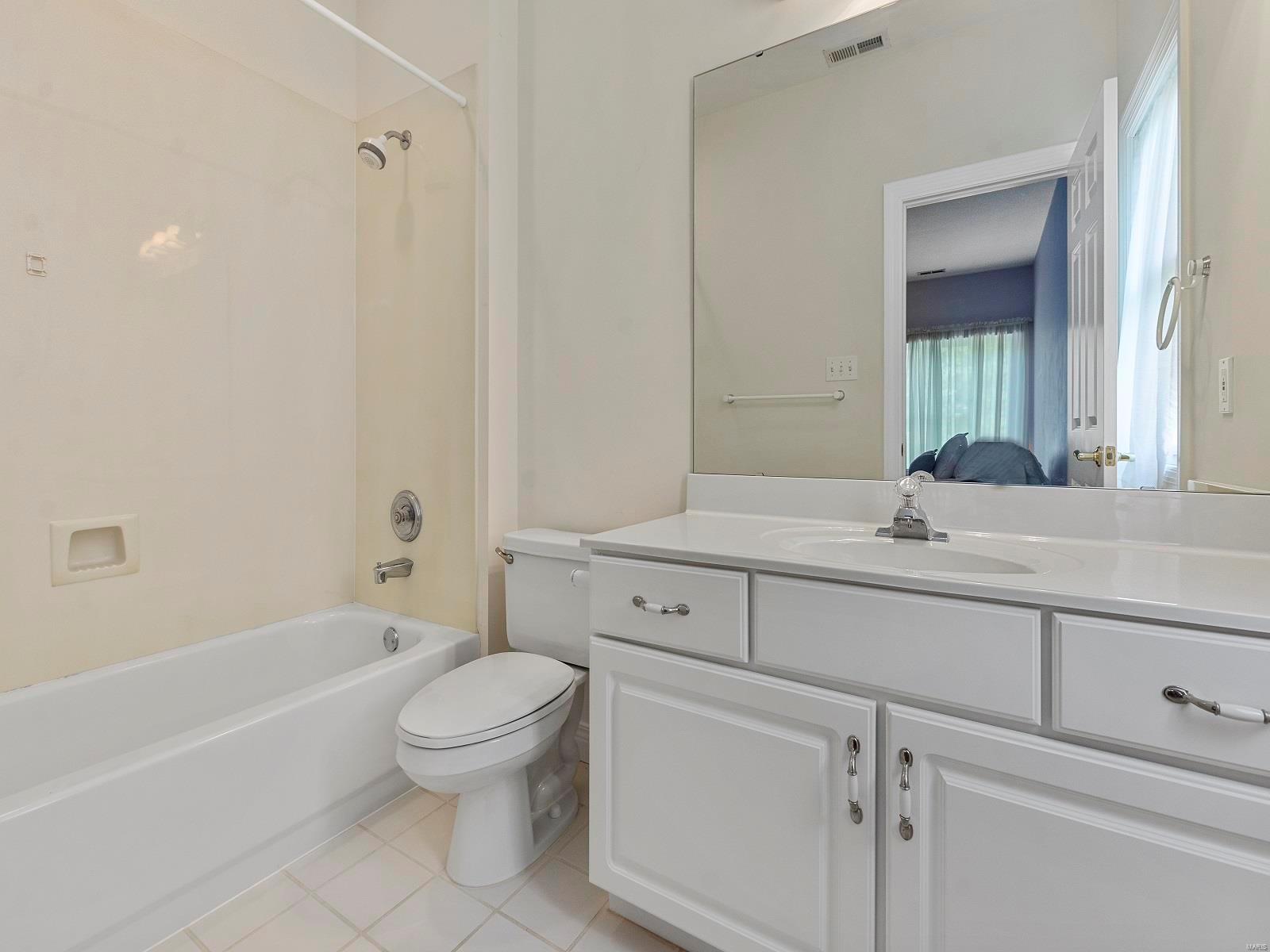 US Surv 776 - Residential