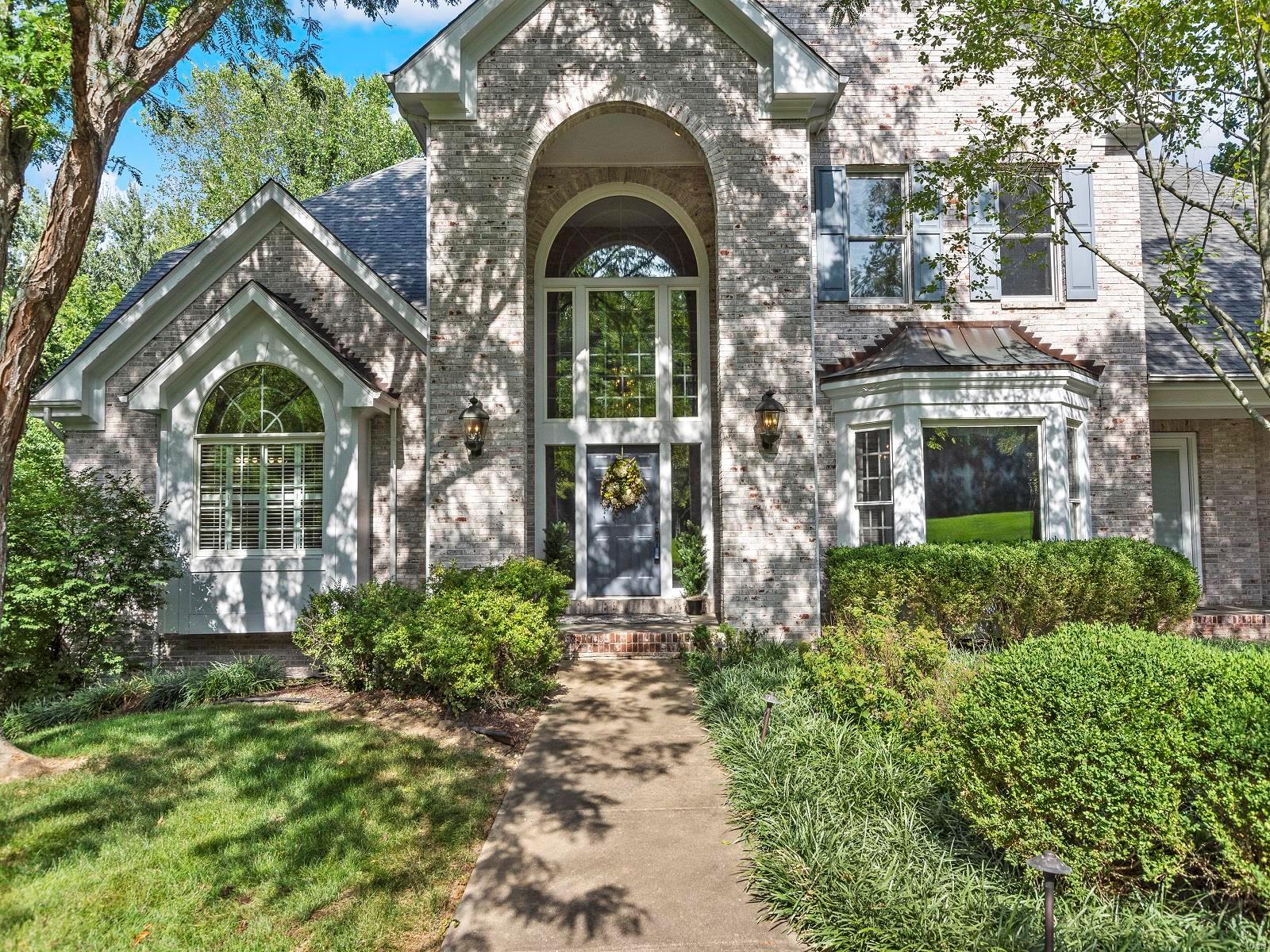 US Surv 776 - Residential