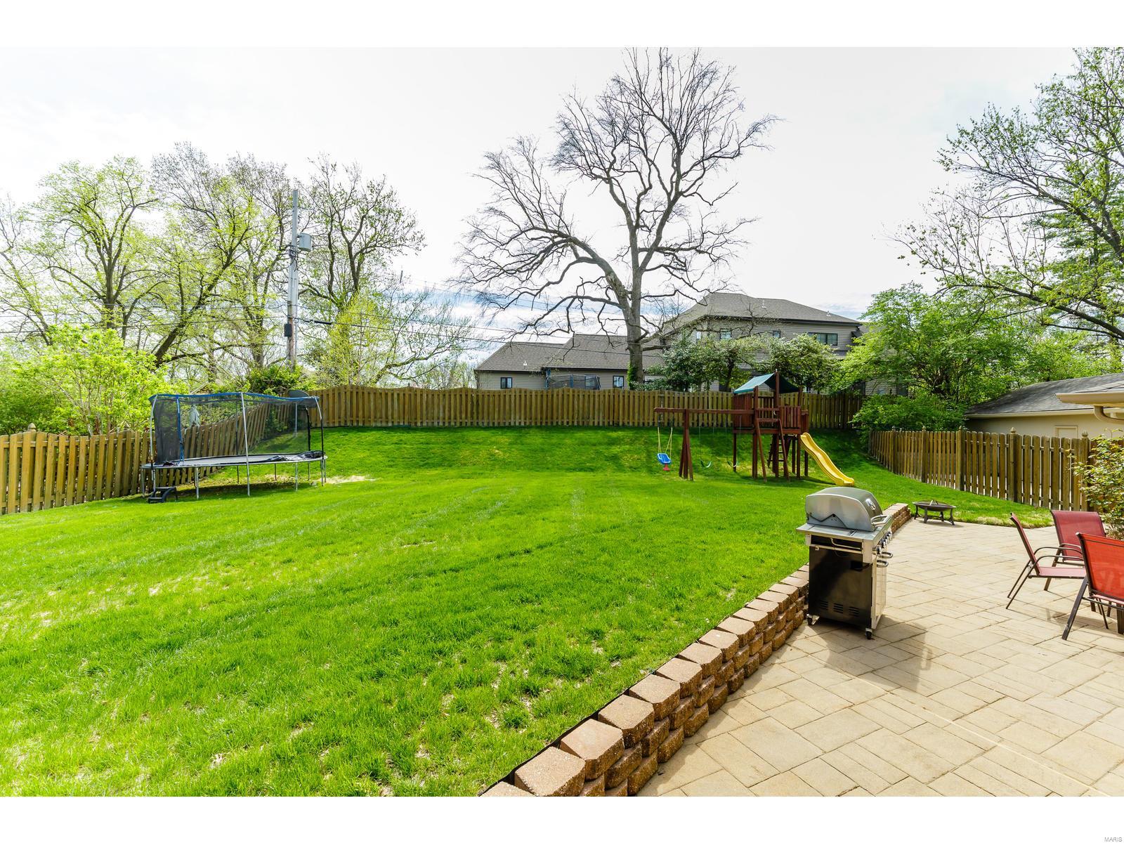 Heather Hill First Add - Residential