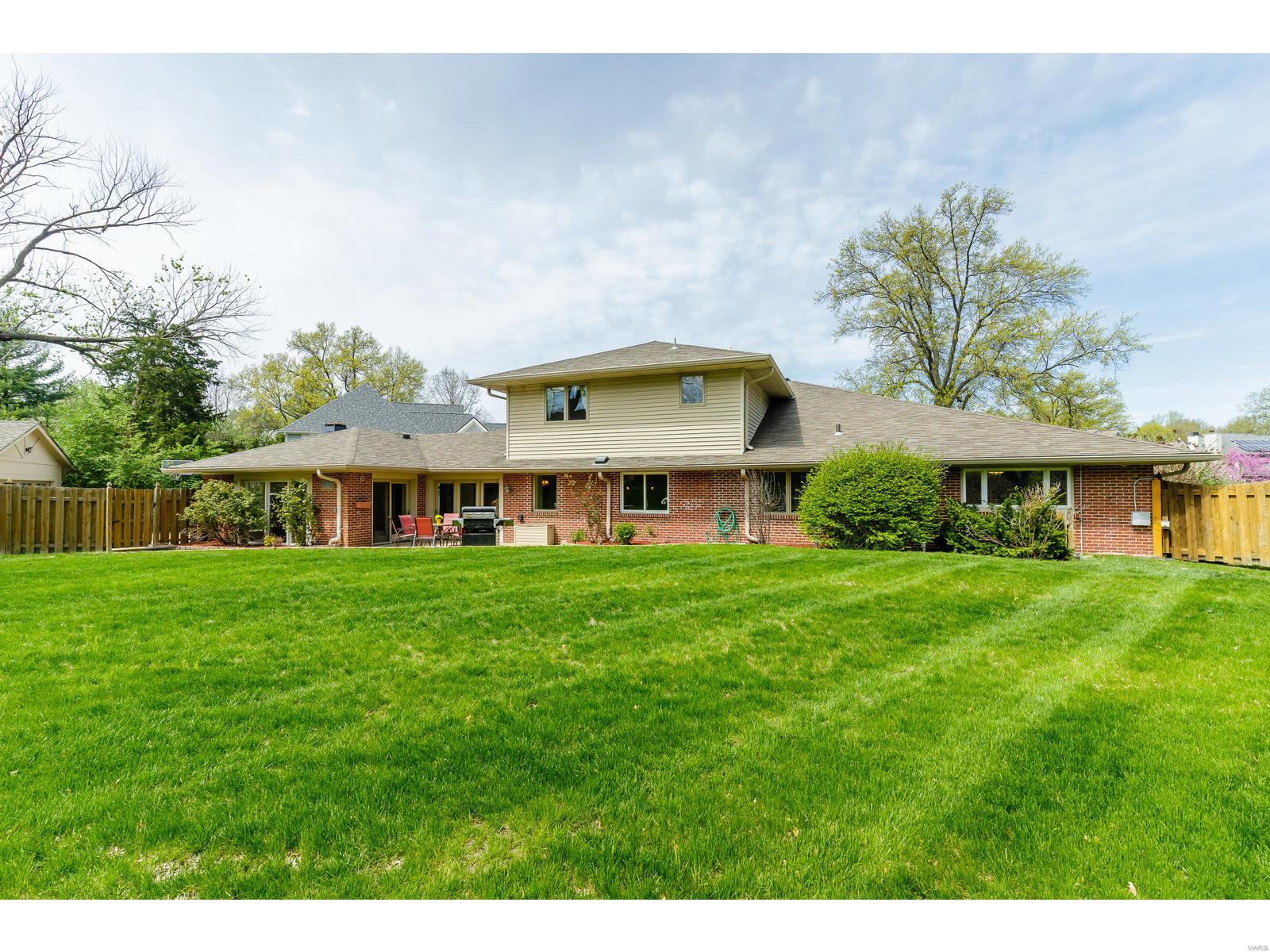 Heather Hill First Add - Residential