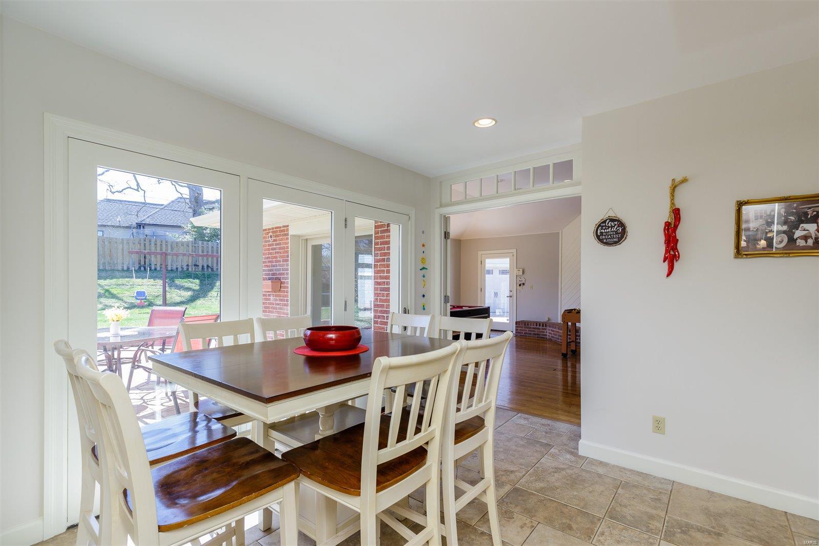 Heather Hill First Add - Residential