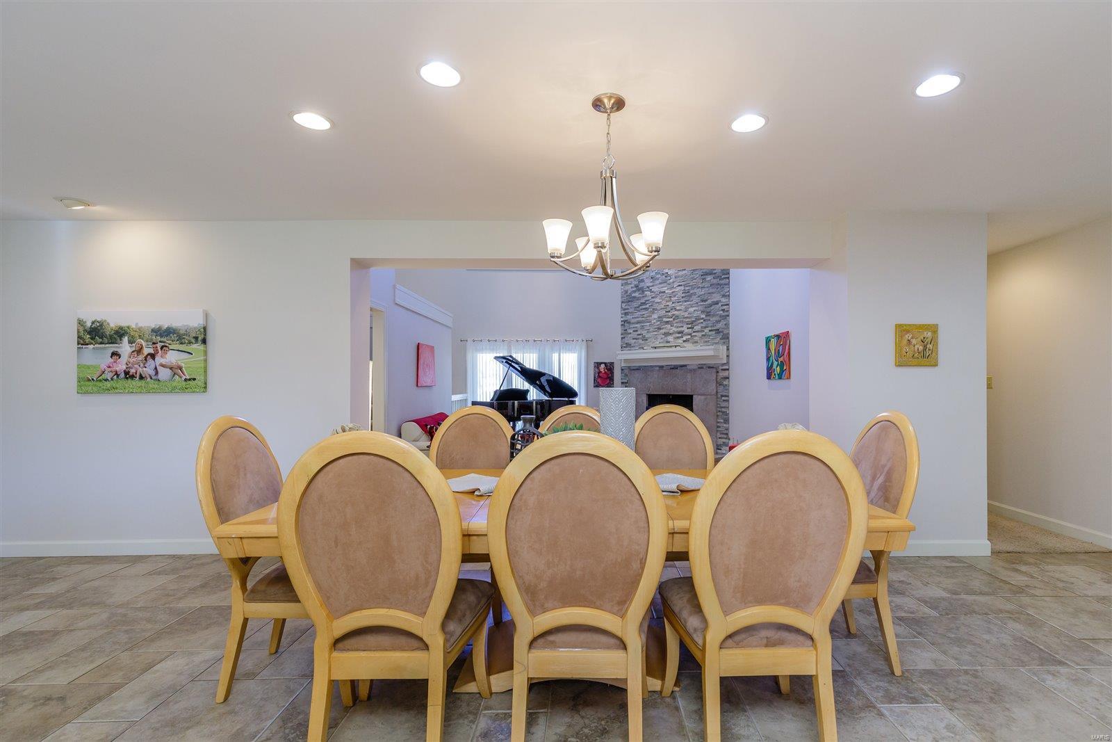 Heather Hill First Add - Residential