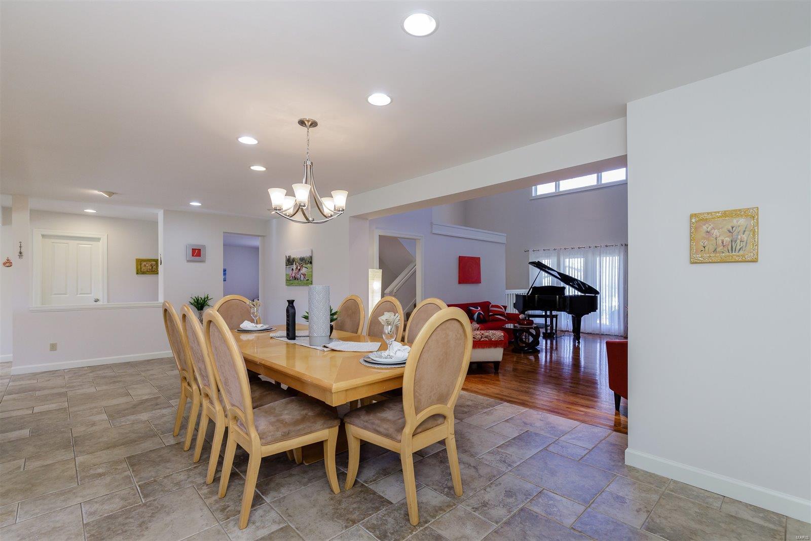 Heather Hill First Add - Residential