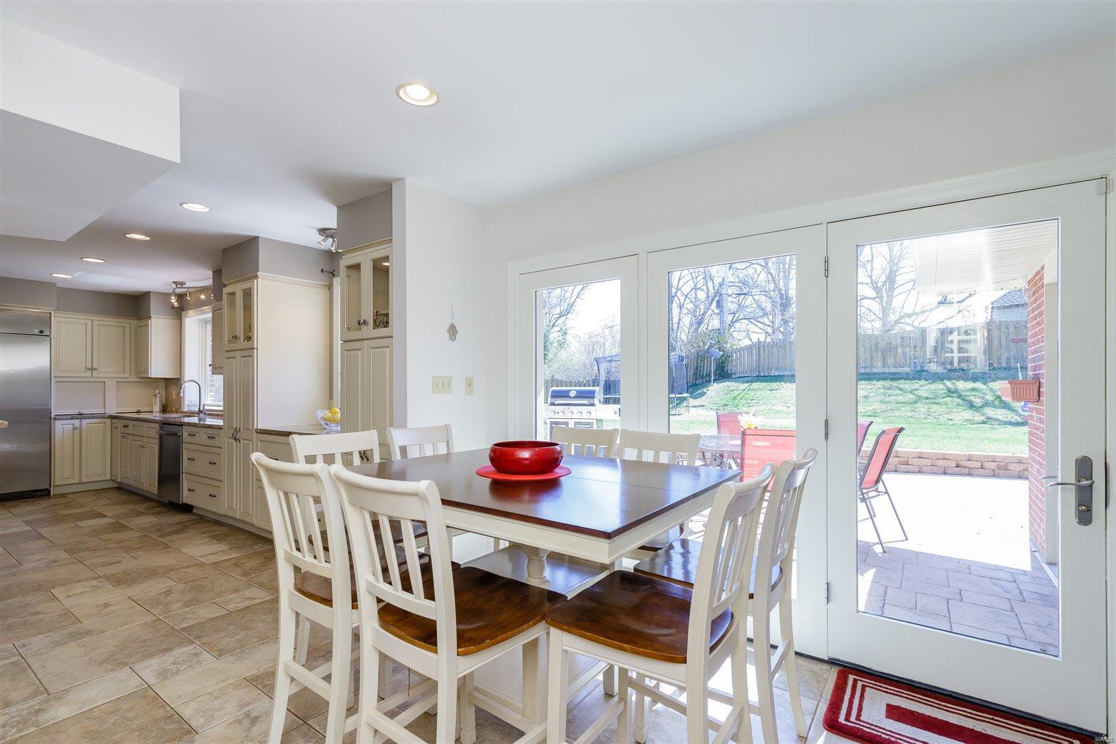 Heather Hill First Add - Residential