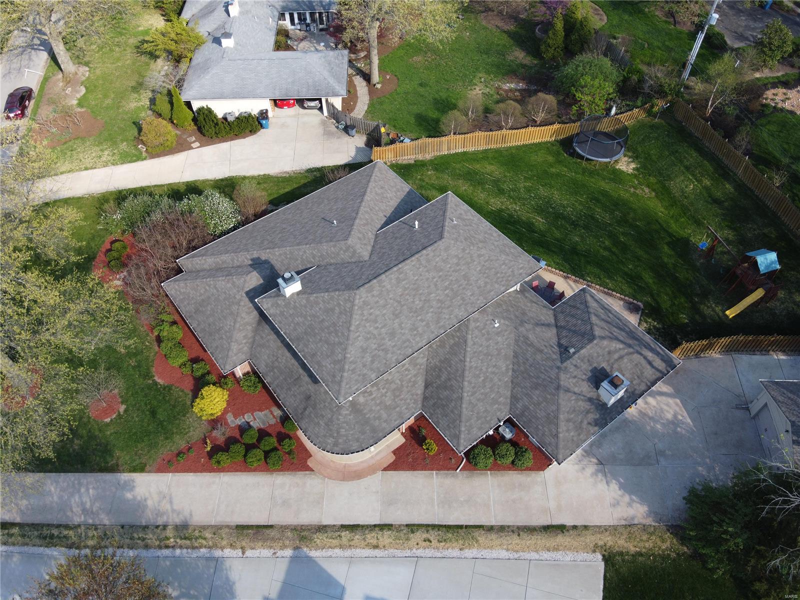 Heather Hill First Add - Residential