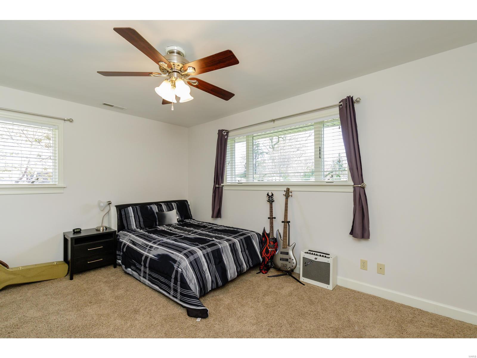 Heather Hill First Add - Residential