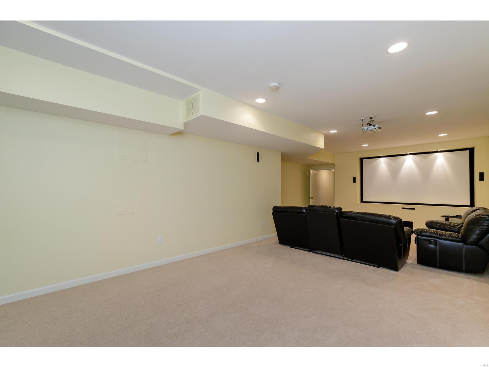 Heather Hill First Add - Residential