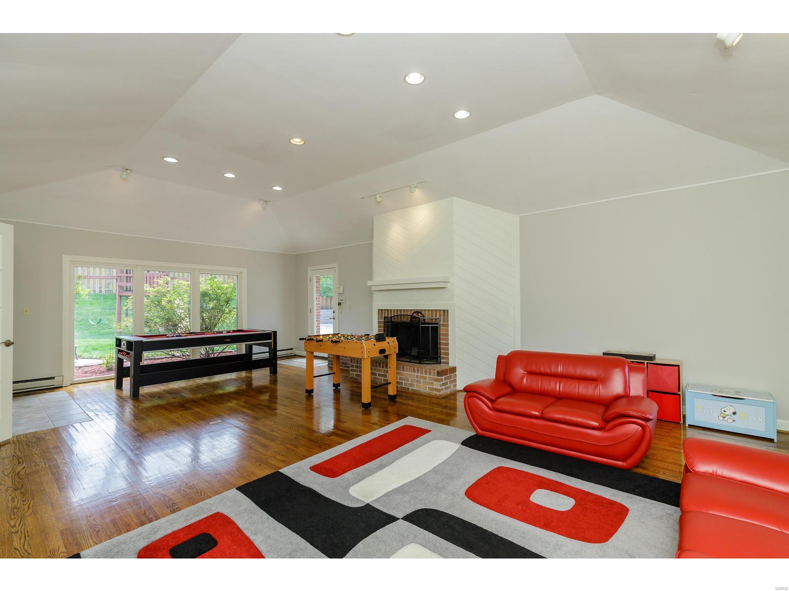 Heather Hill First Add - Residential