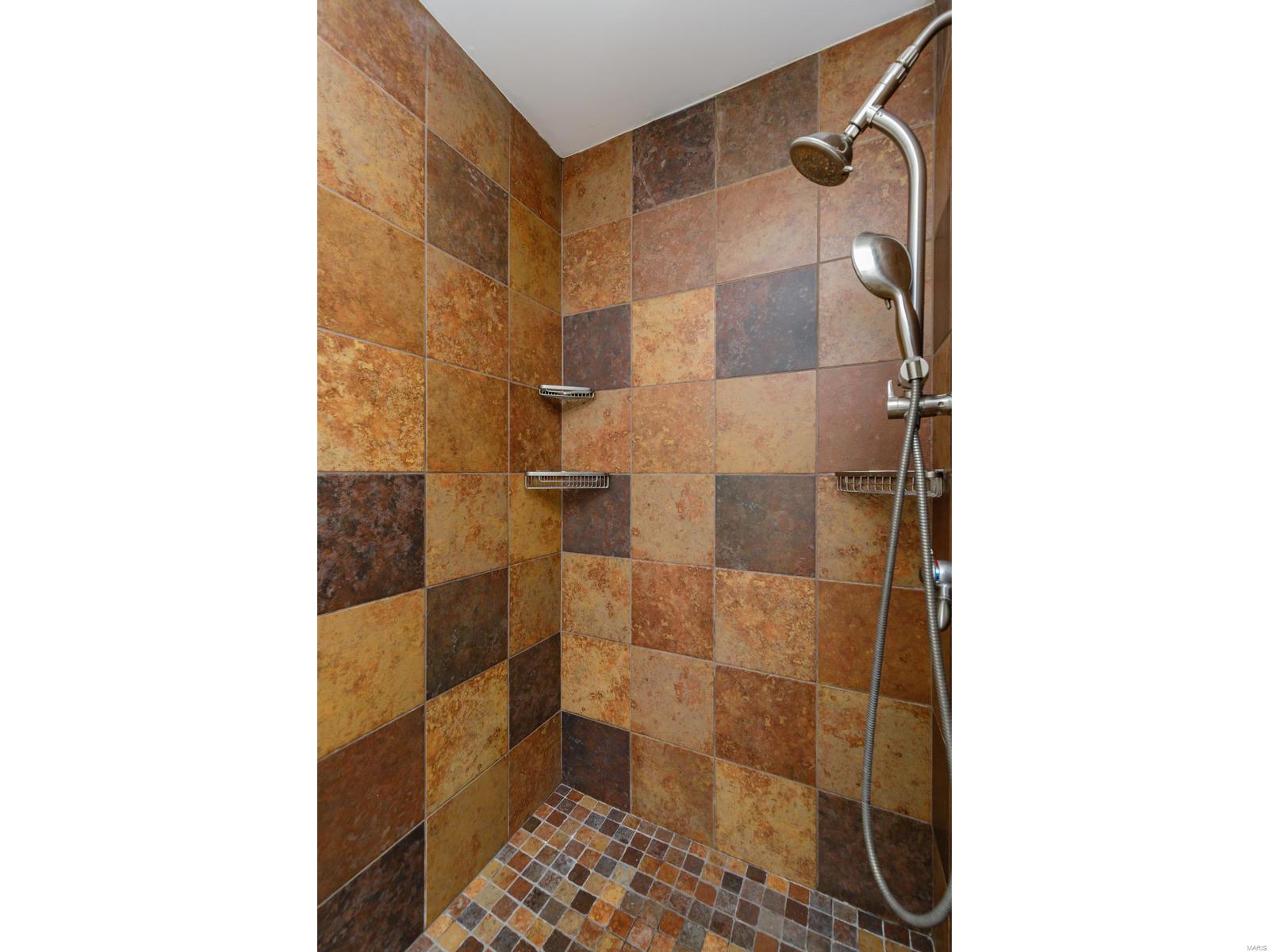 Heather Hill First Add - Residential