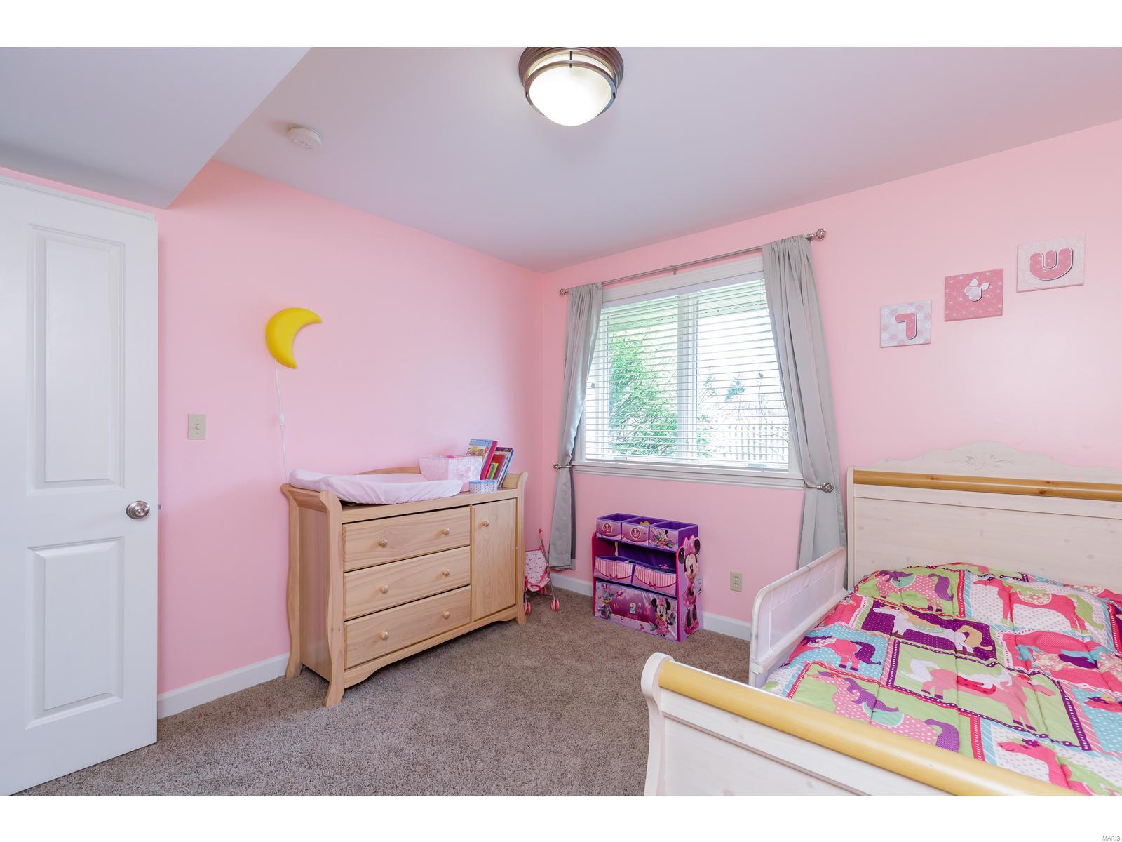 Heather Hill First Add - Residential