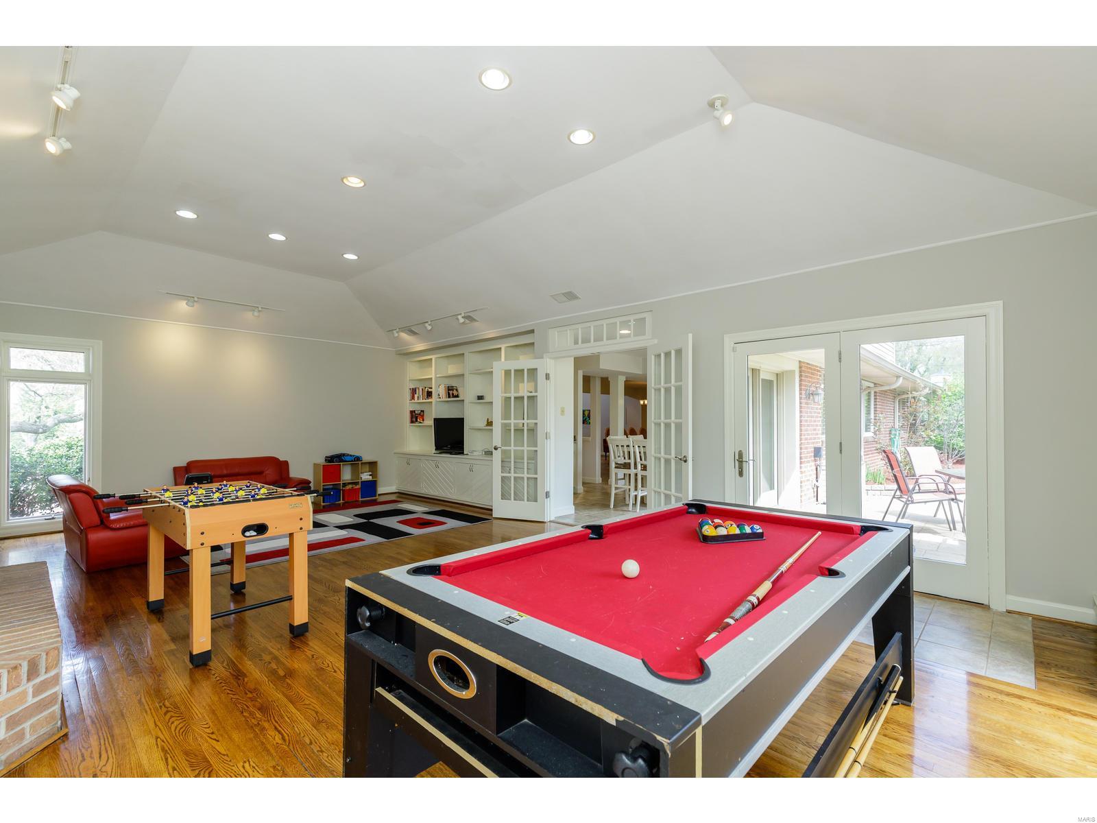 Heather Hill First Add - Residential