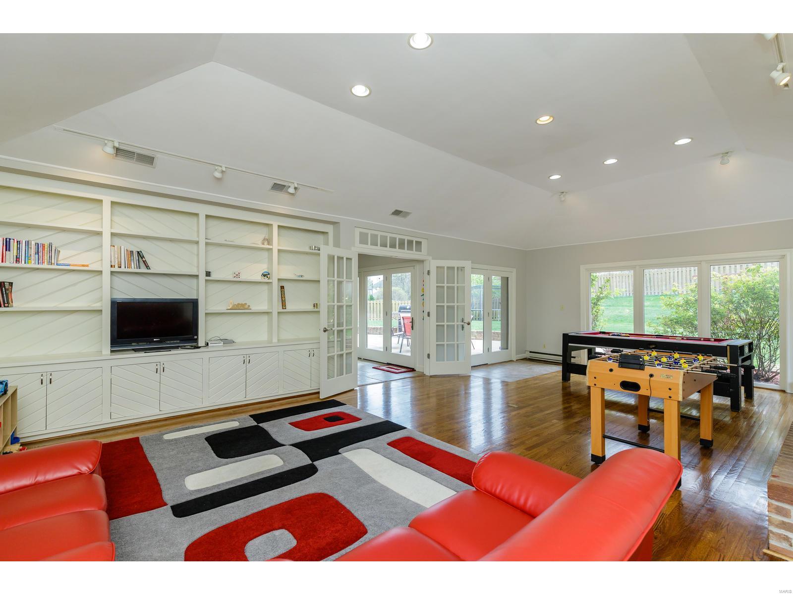 Heather Hill First Add - Residential