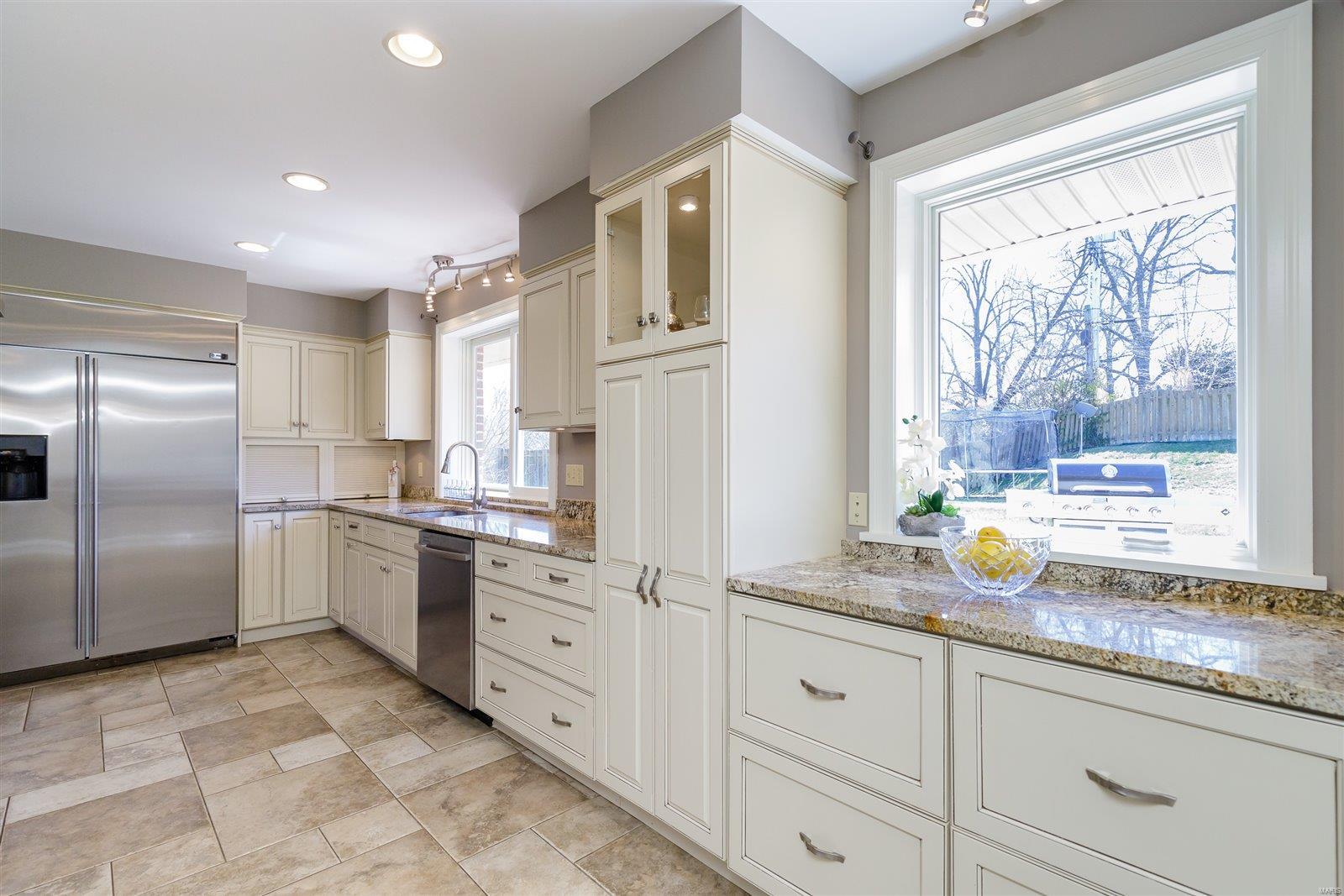 Heather Hill First Add - Residential