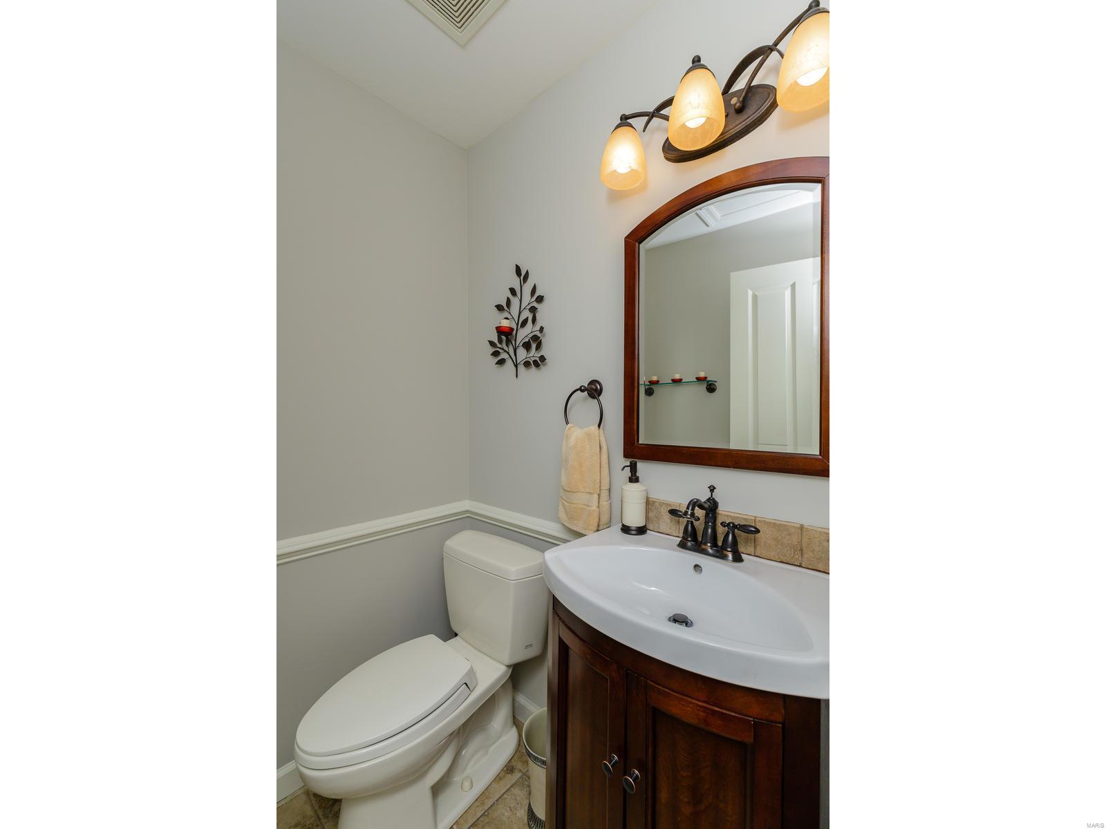 Heather Hill First Add - Residential