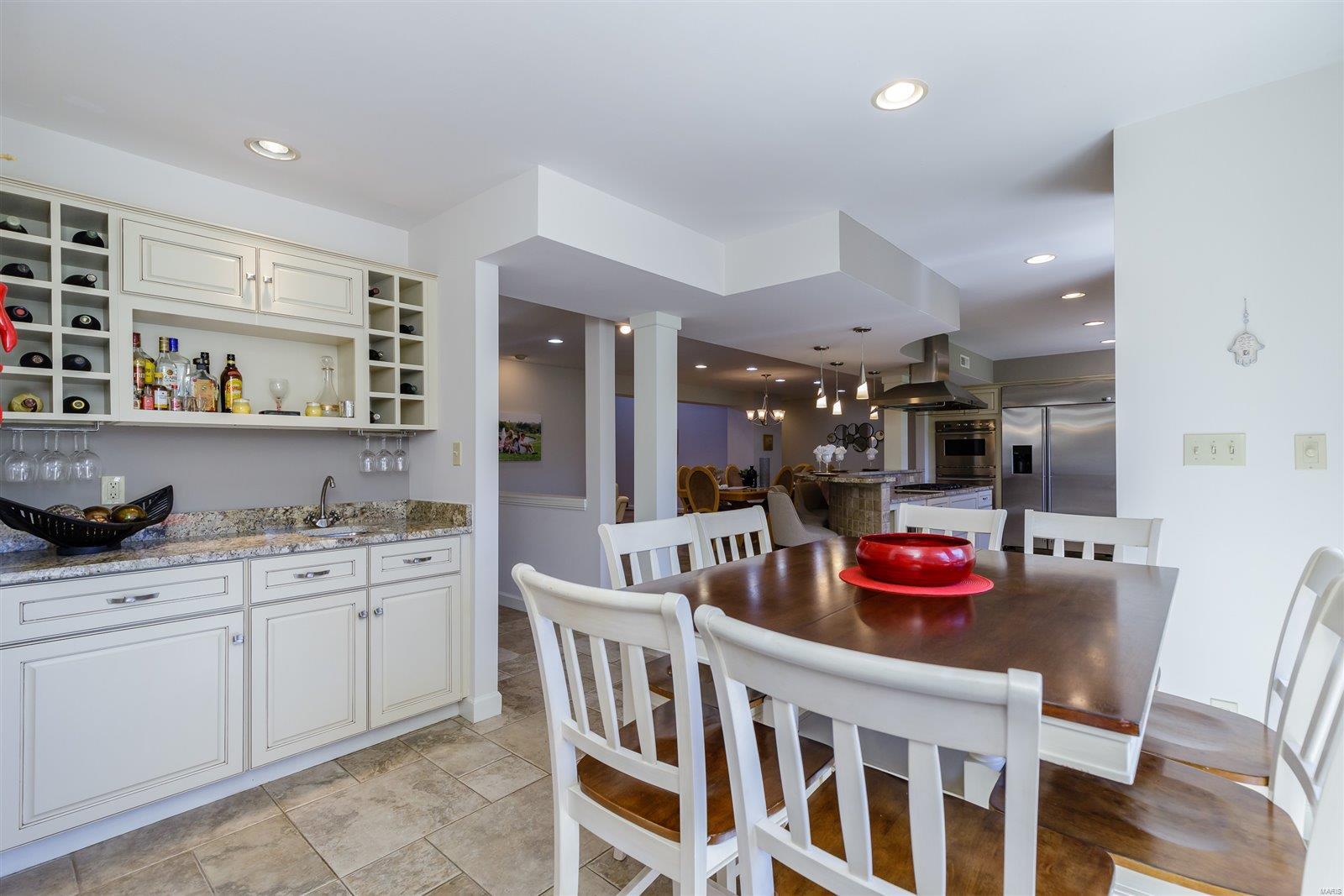 Heather Hill First Add - Residential