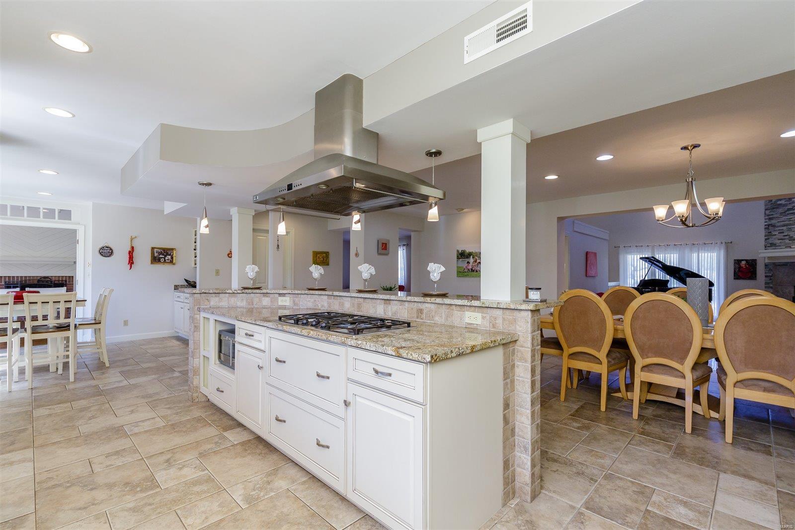 Heather Hill First Add - Residential