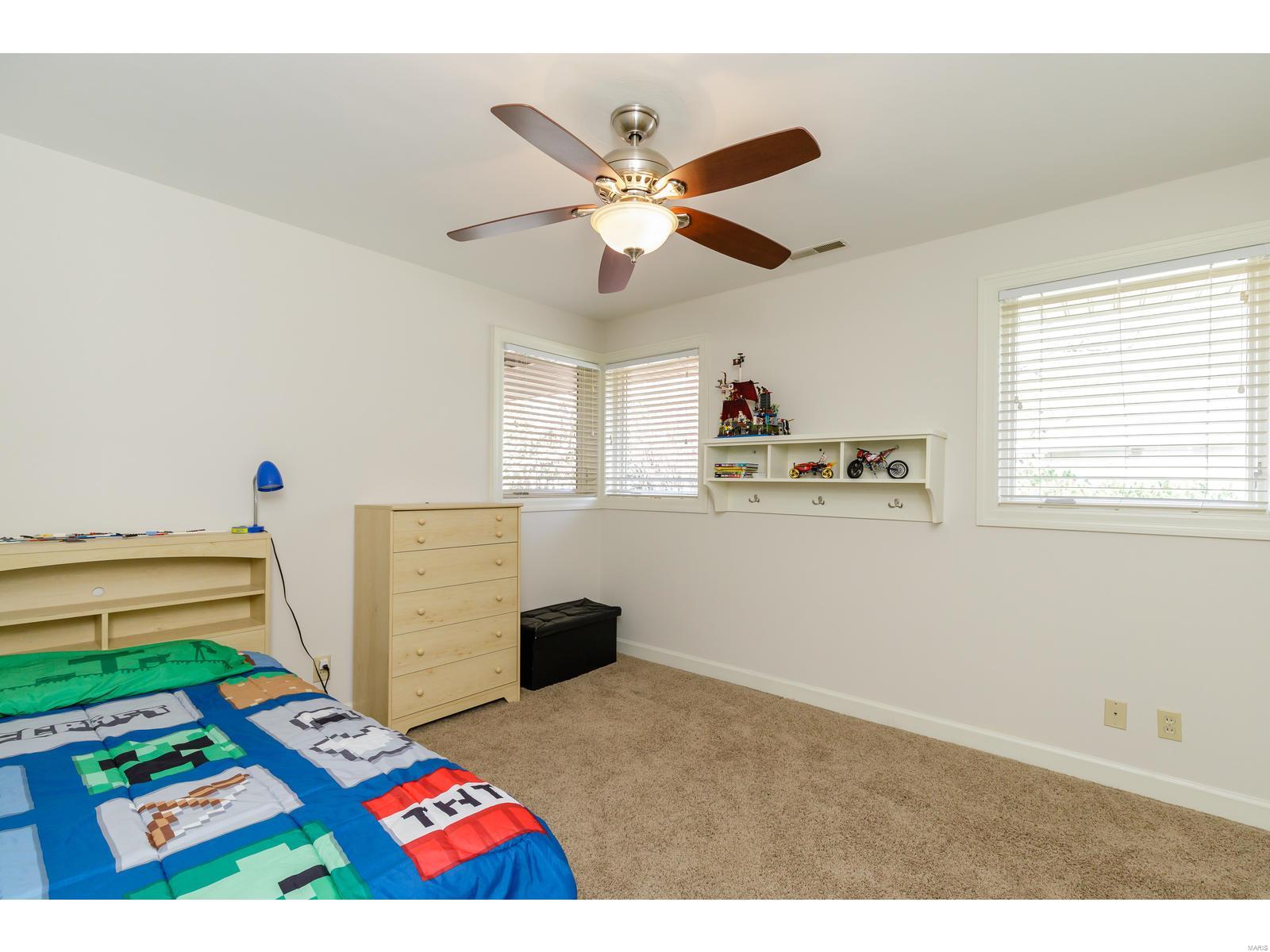 Heather Hill First Add - Residential