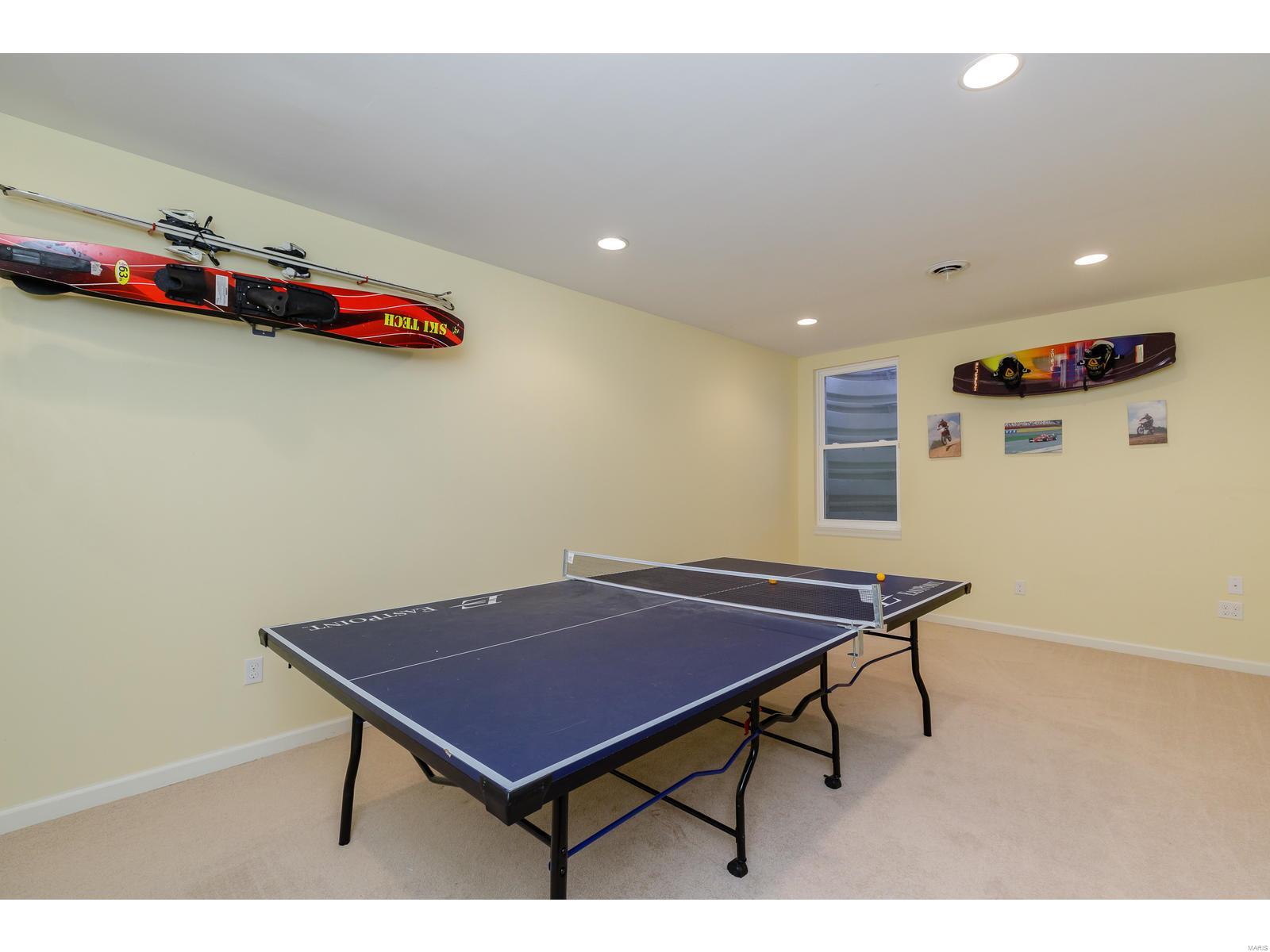 Heather Hill First Add - Residential