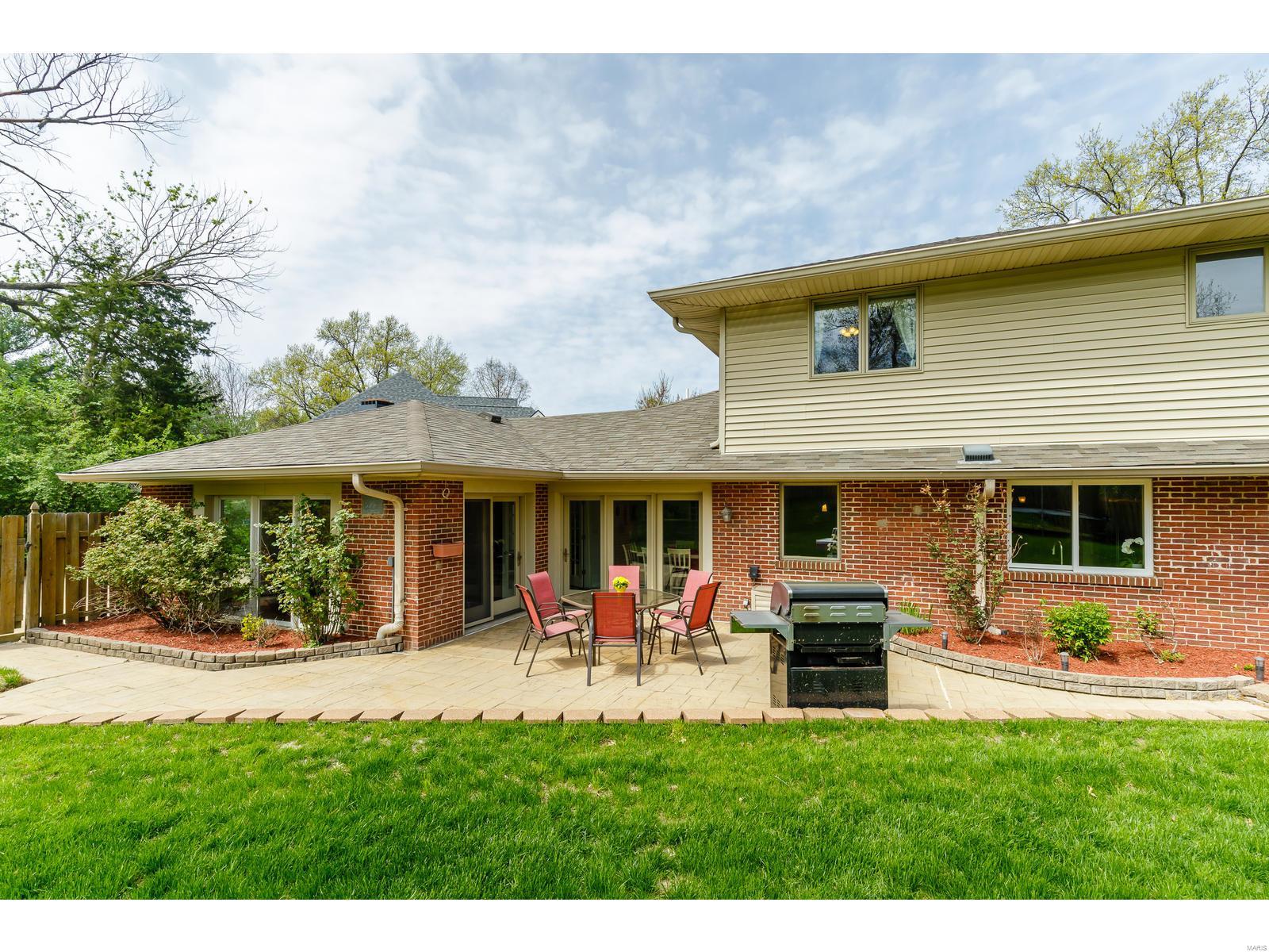 Heather Hill First Add - Residential