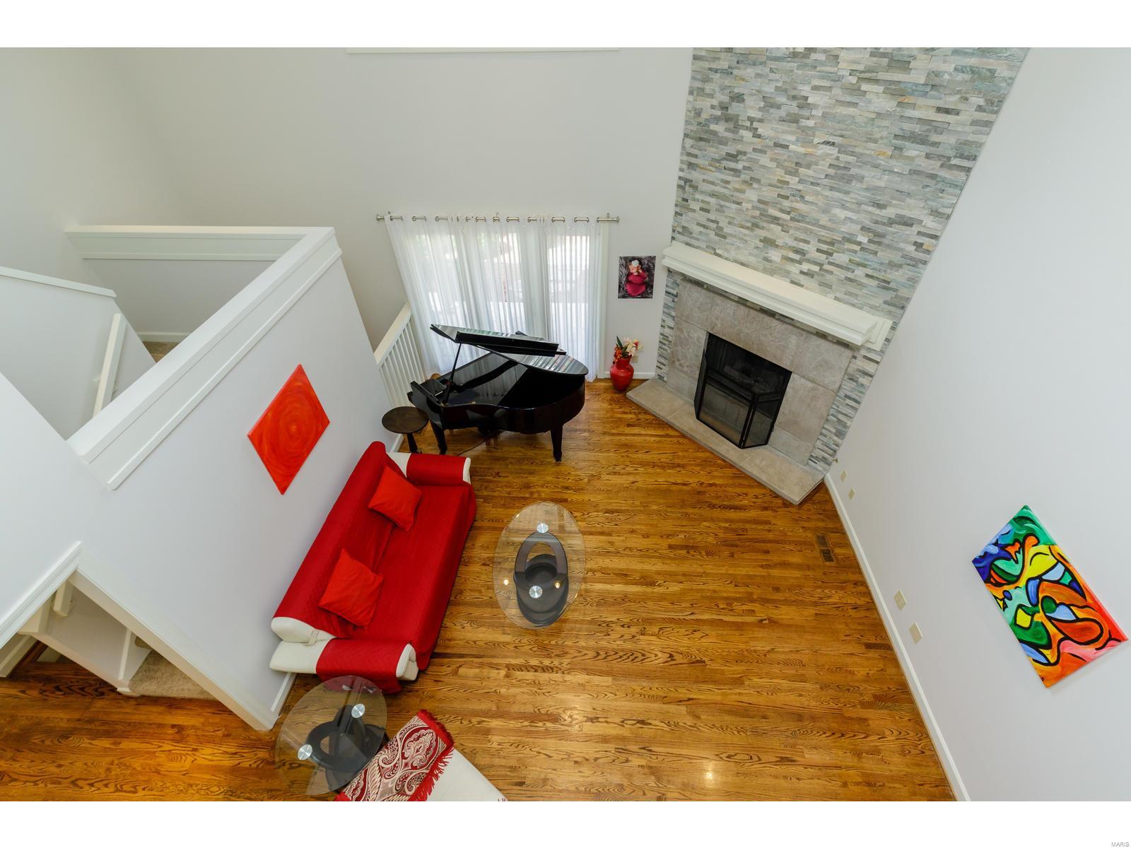 Heather Hill First Add - Residential