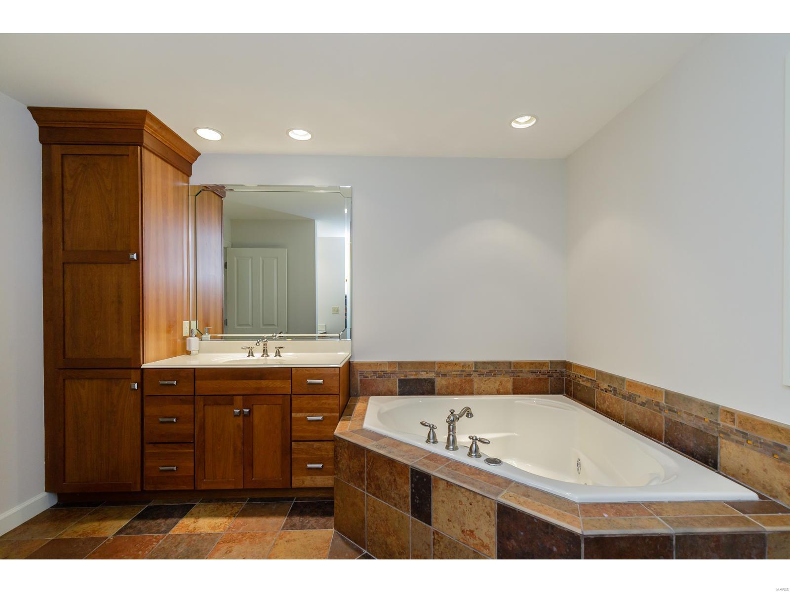 Heather Hill First Add - Residential