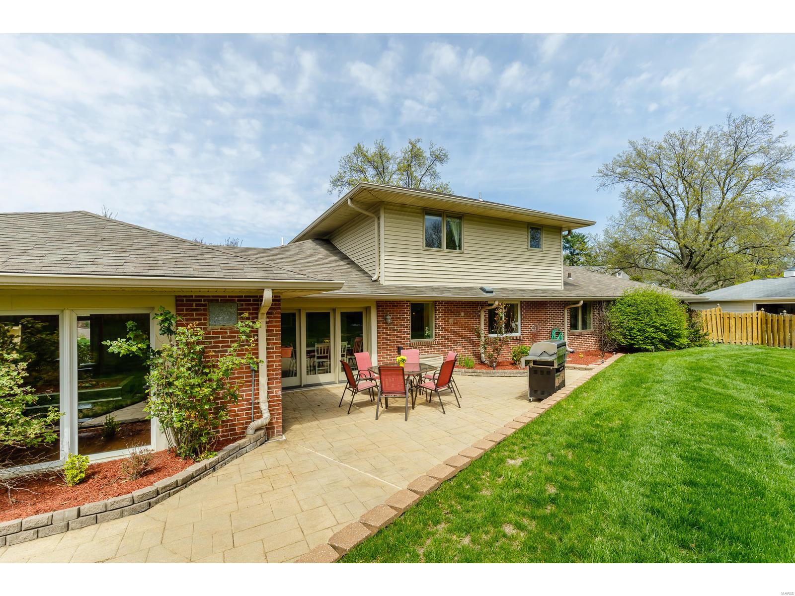 Heather Hill First Add - Residential