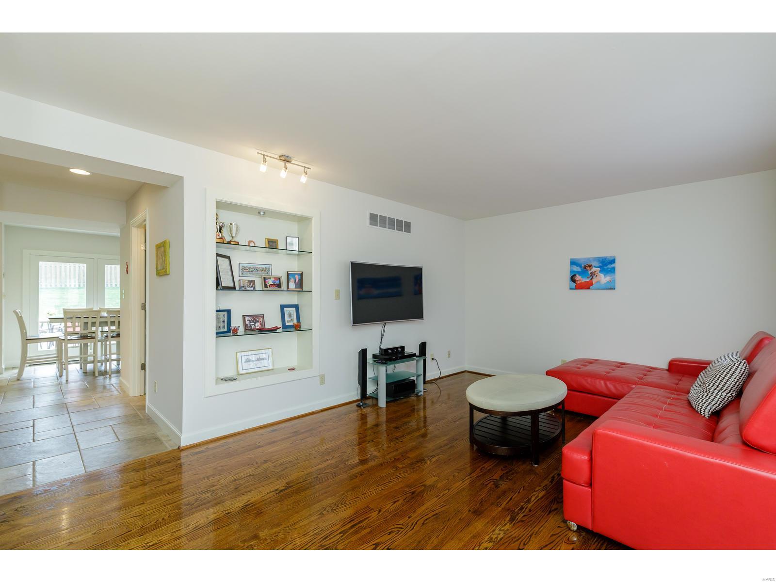 Heather Hill First Add - Residential